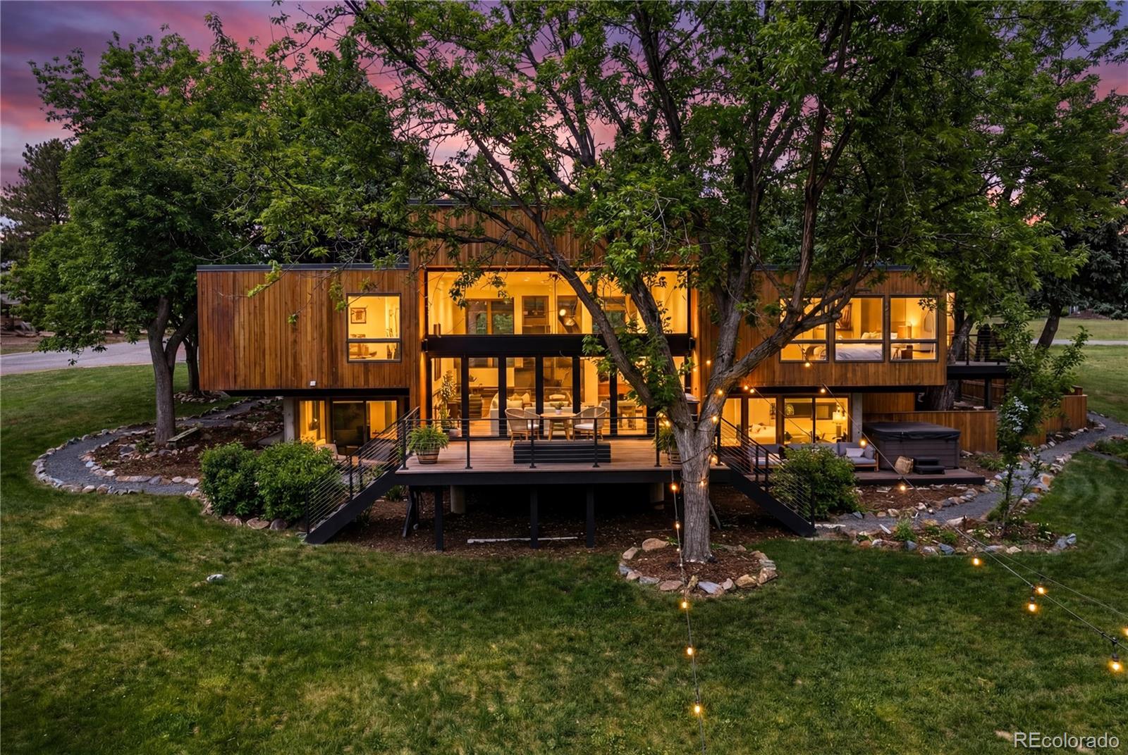 MLS Image #45 for 9630 e powers place,greenwood village, Colorado