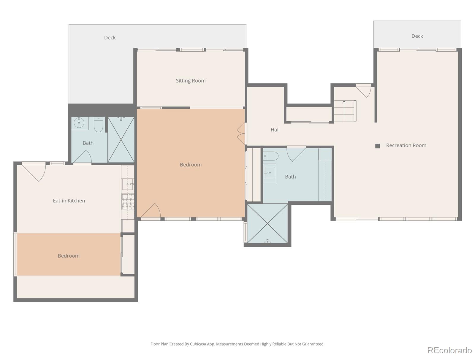 MLS Image #47 for 9630 e powers place,greenwood village, Colorado