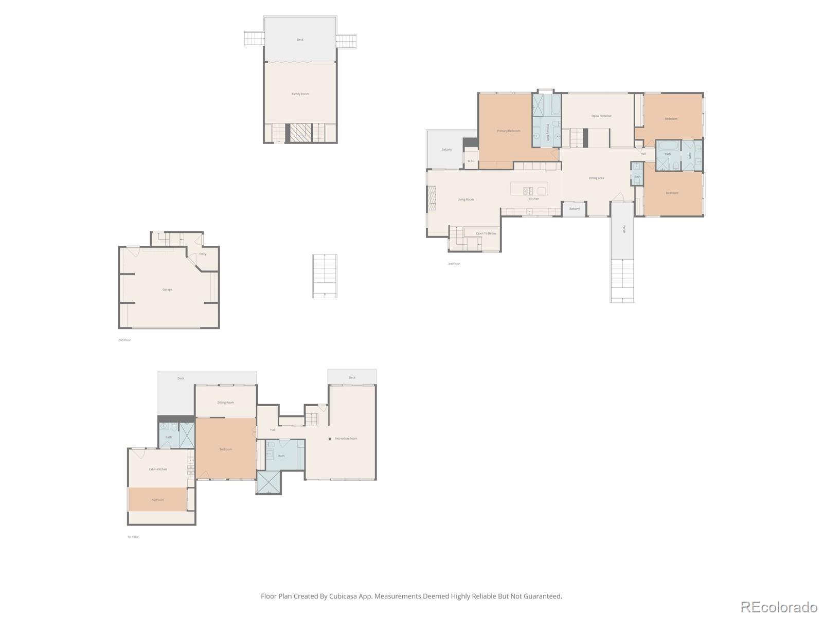 MLS Image #48 for 9630 e powers place,greenwood village, Colorado
