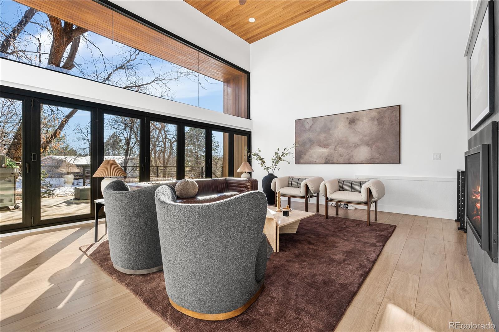 MLS Image #5 for 9630 e powers place,greenwood village, Colorado