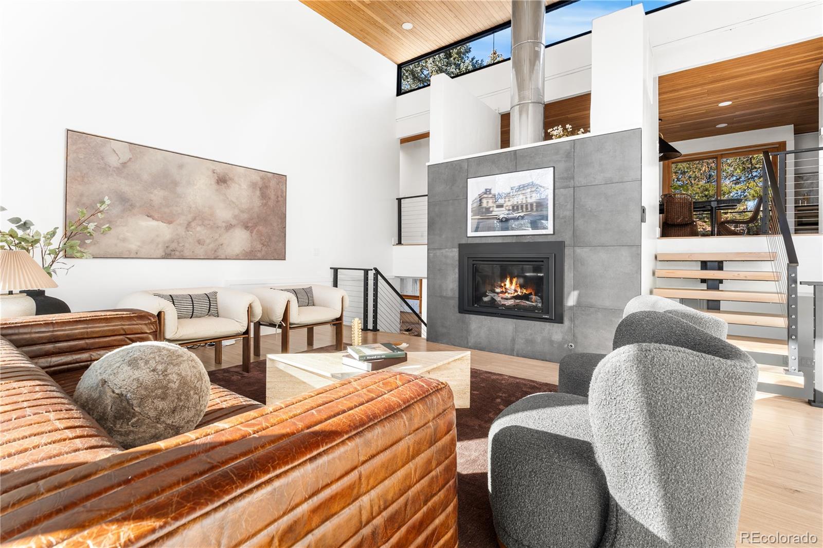 MLS Image #8 for 9630 e powers place,greenwood village, Colorado