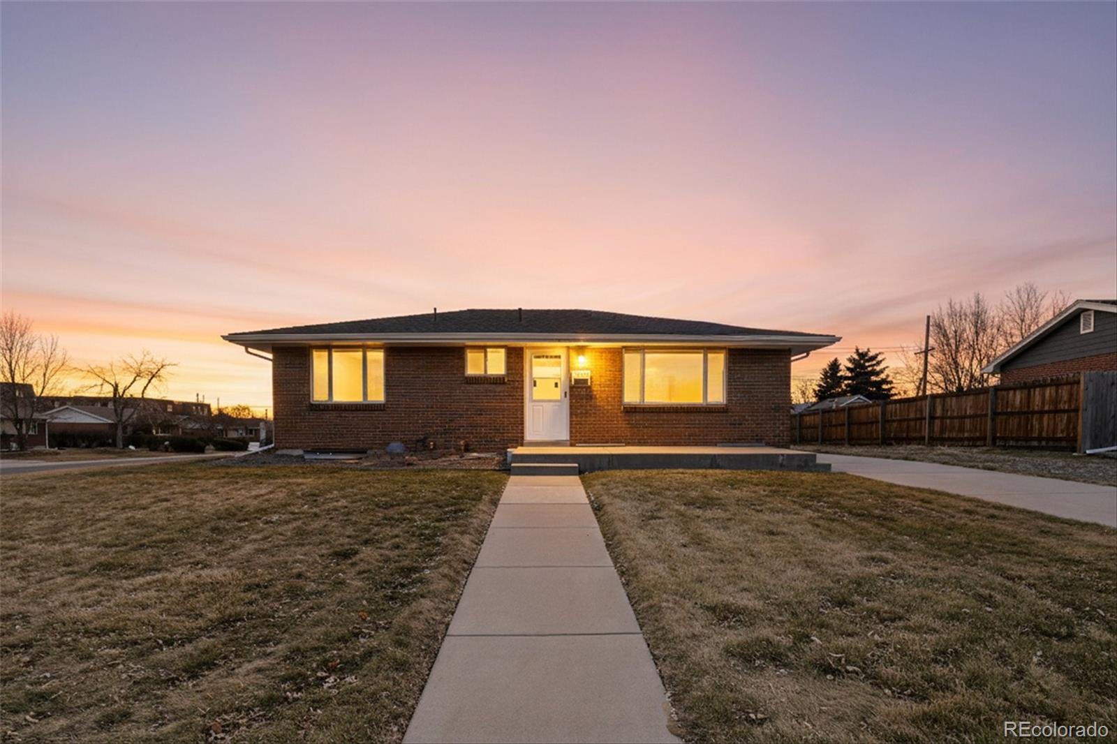 MLS Image #0 for 2500  westchester drive,denver, Colorado