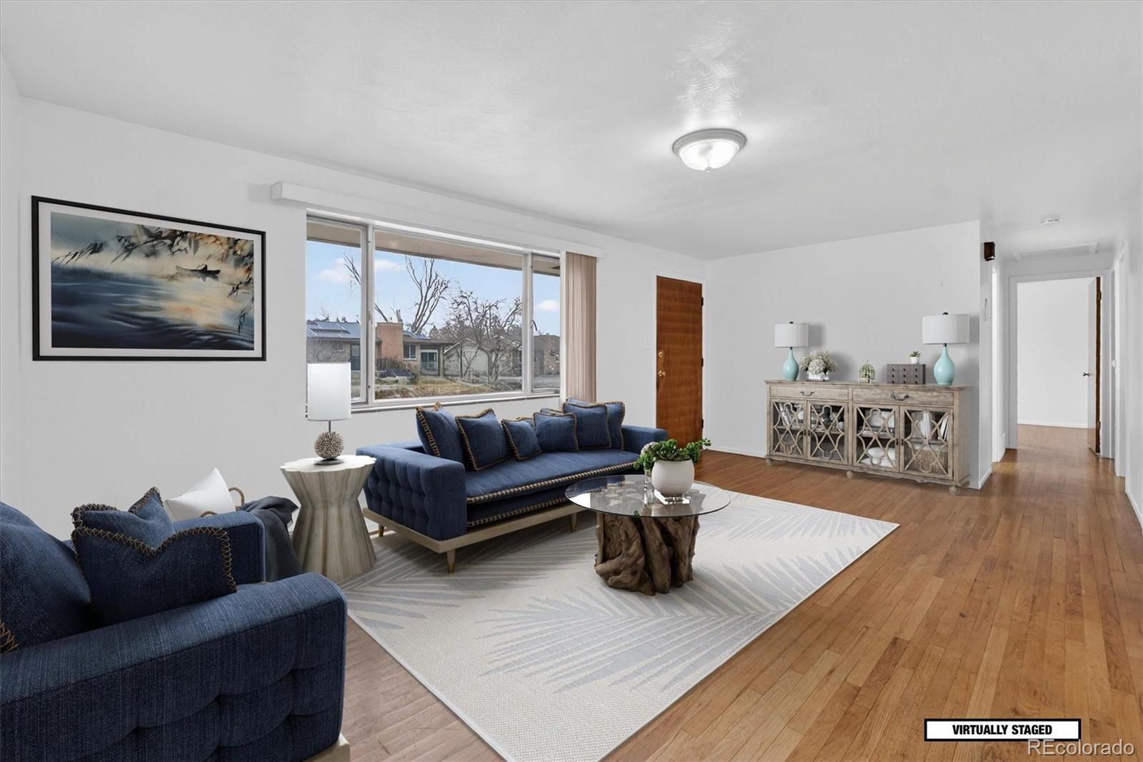 MLS Image #1 for 2500  westchester drive,denver, Colorado