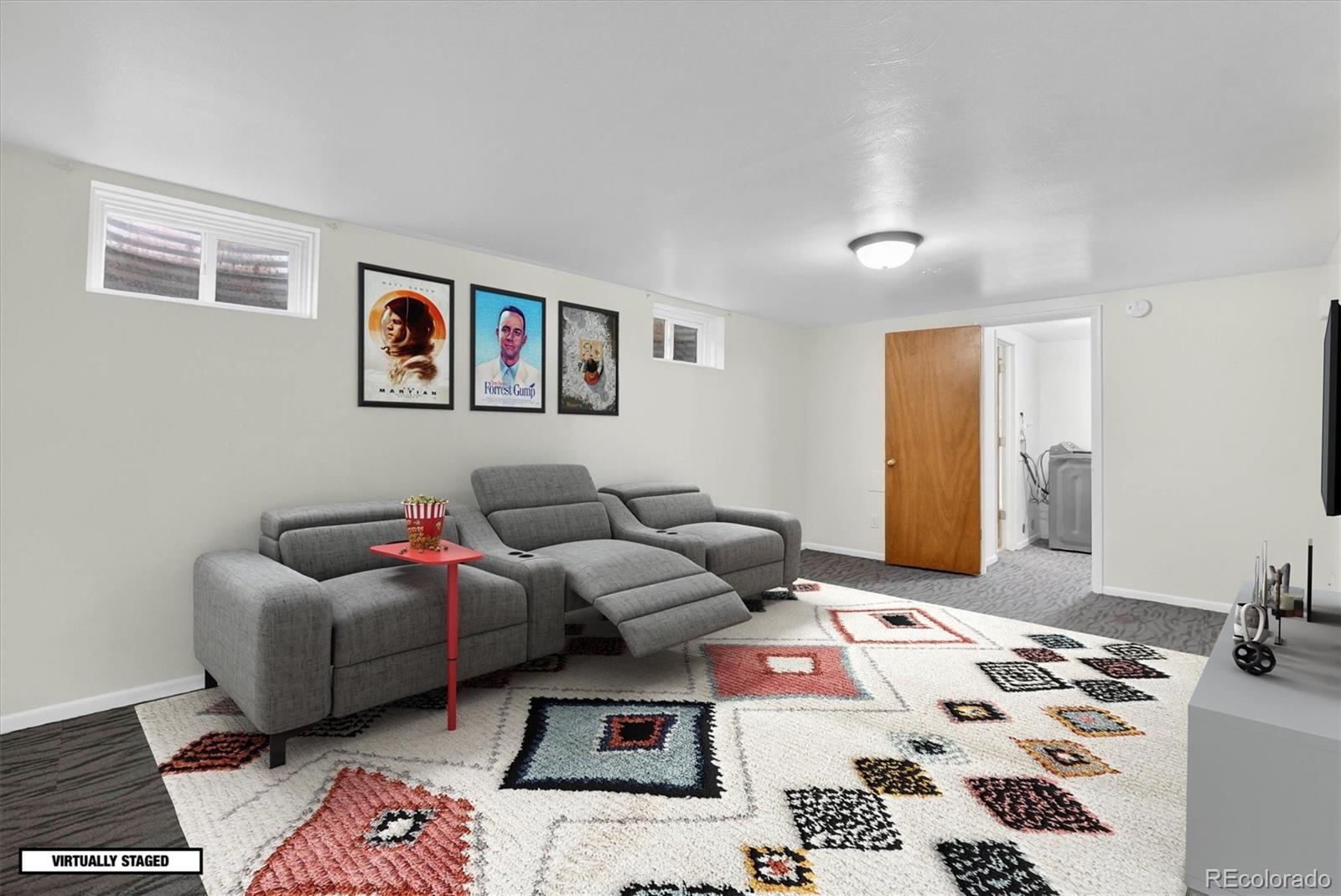 MLS Image #21 for 2500  westchester drive,denver, Colorado