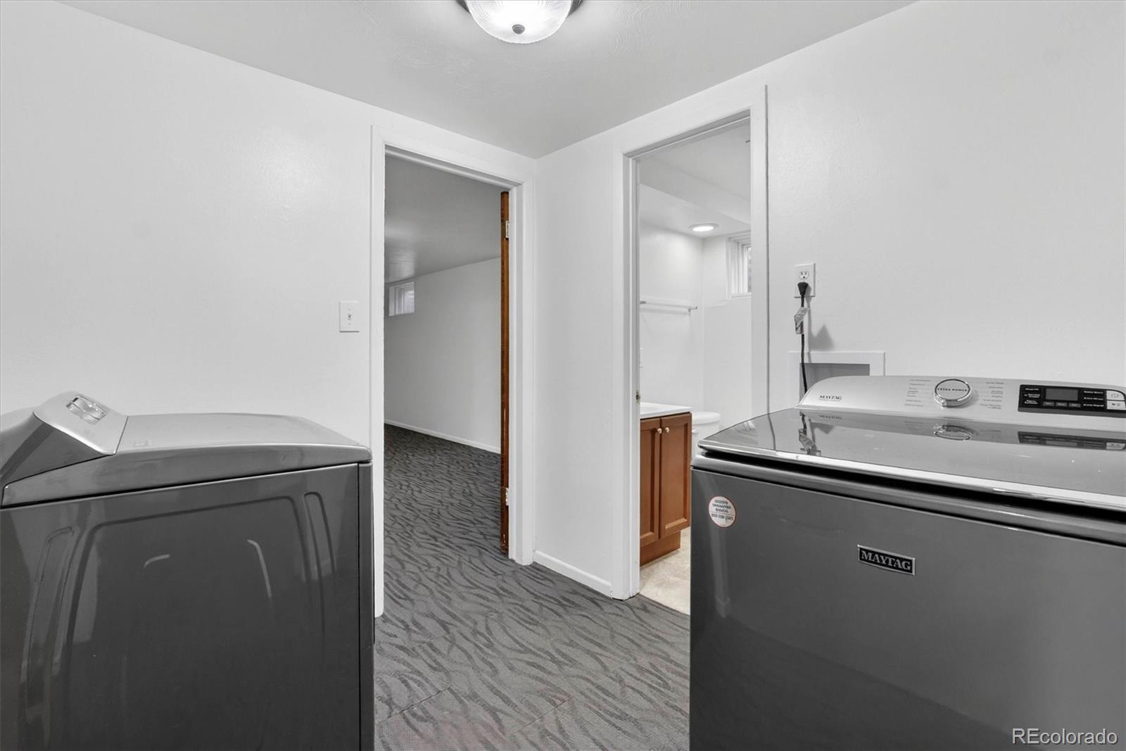 MLS Image #28 for 2500  westchester drive,denver, Colorado