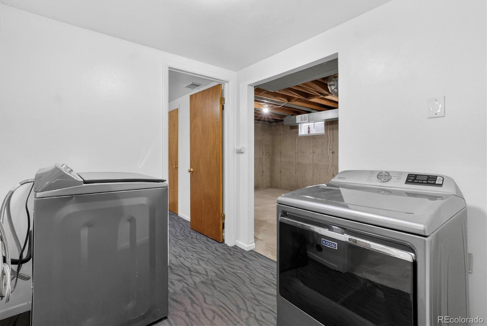MLS Image #29 for 2500  westchester drive,denver, Colorado