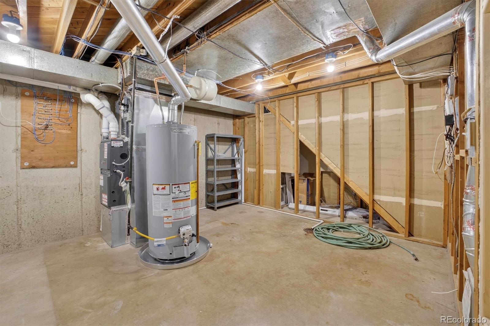 MLS Image #31 for 2500  westchester drive,denver, Colorado