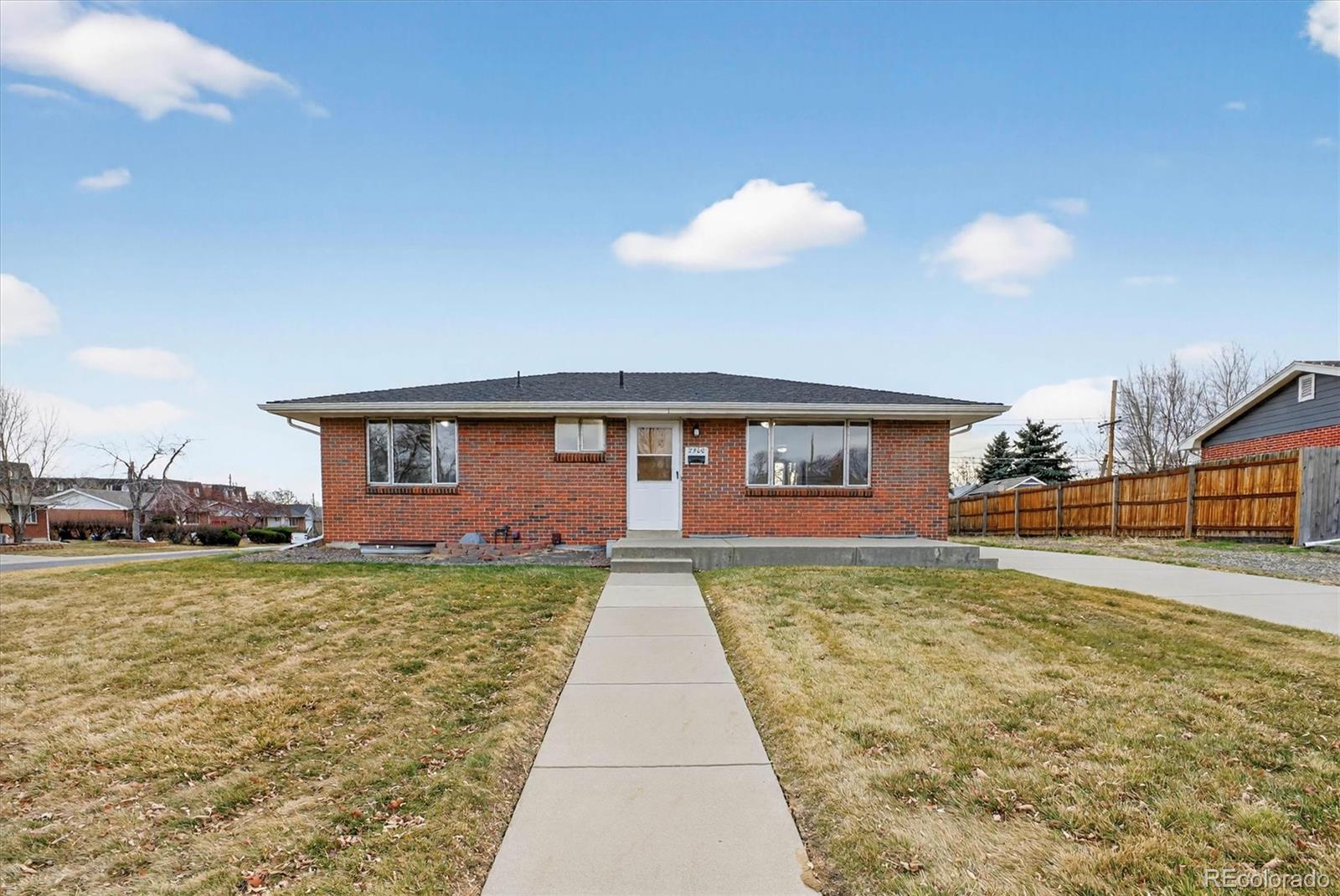 MLS Image #33 for 2500  westchester drive,denver, Colorado