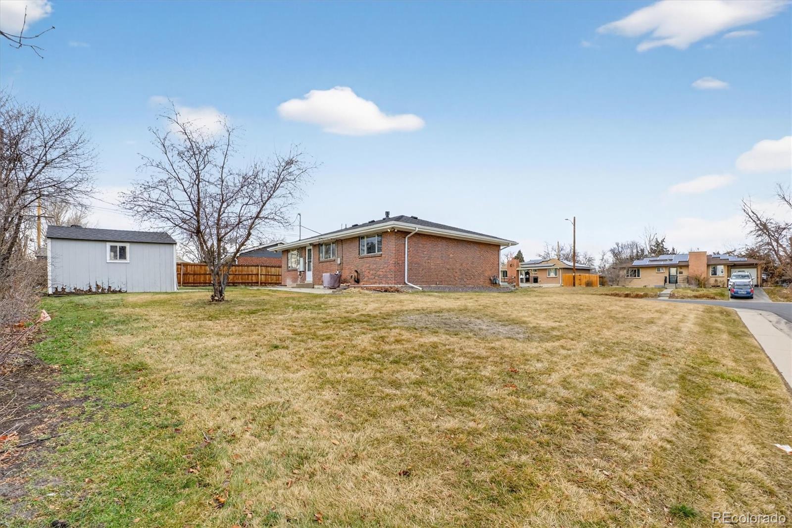 MLS Image #36 for 2500  westchester drive,denver, Colorado