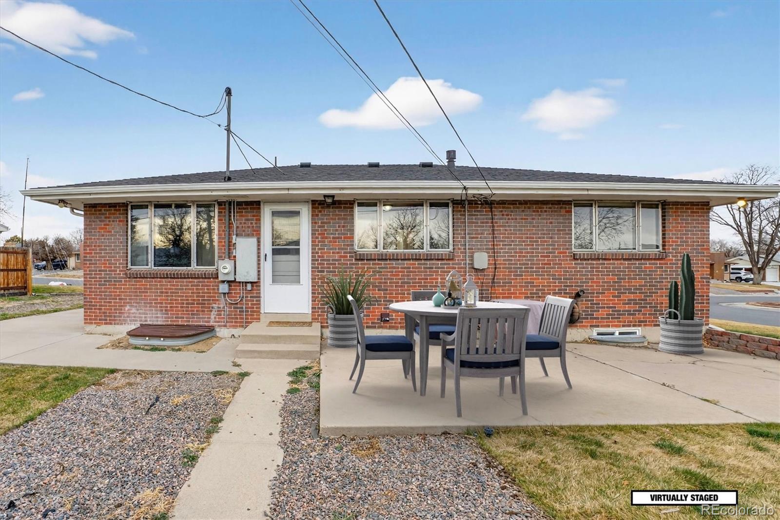 MLS Image #38 for 2500  westchester drive,denver, Colorado