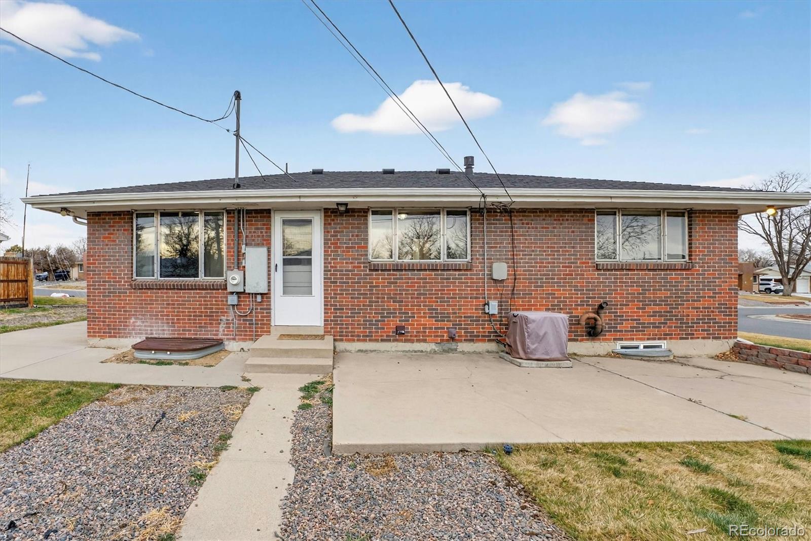 MLS Image #39 for 2500  westchester drive,denver, Colorado