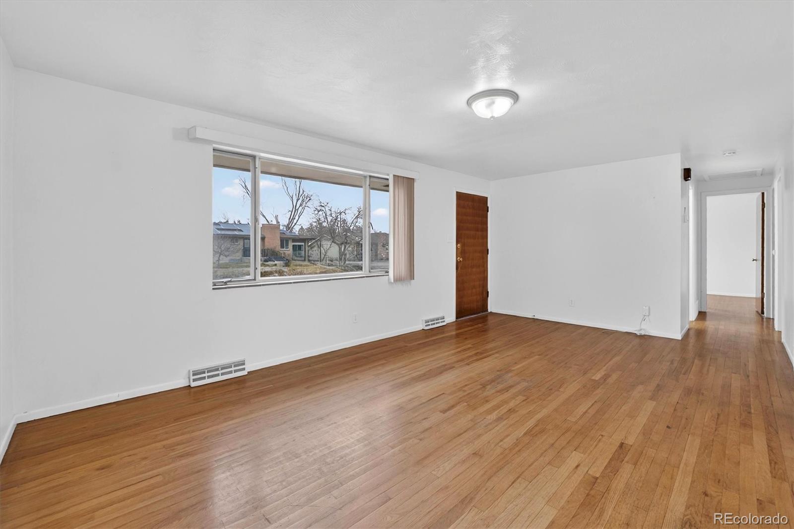 MLS Image #4 for 2500  westchester drive,denver, Colorado