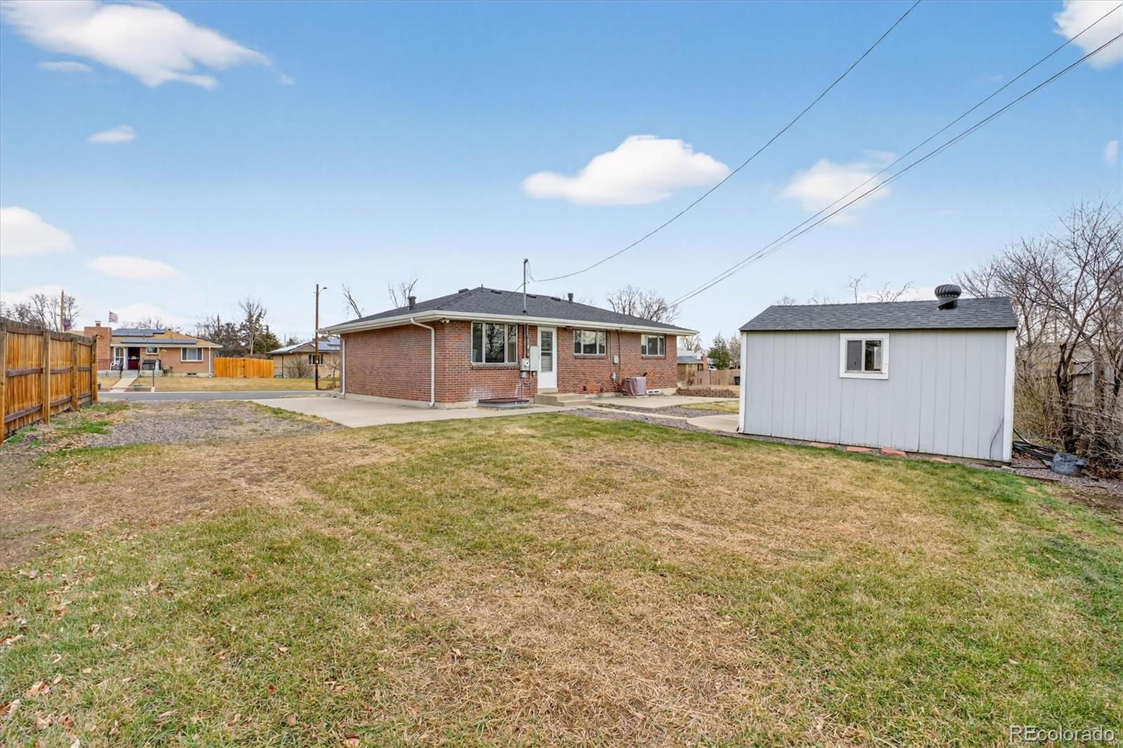 MLS Image #40 for 2500  westchester drive,denver, Colorado
