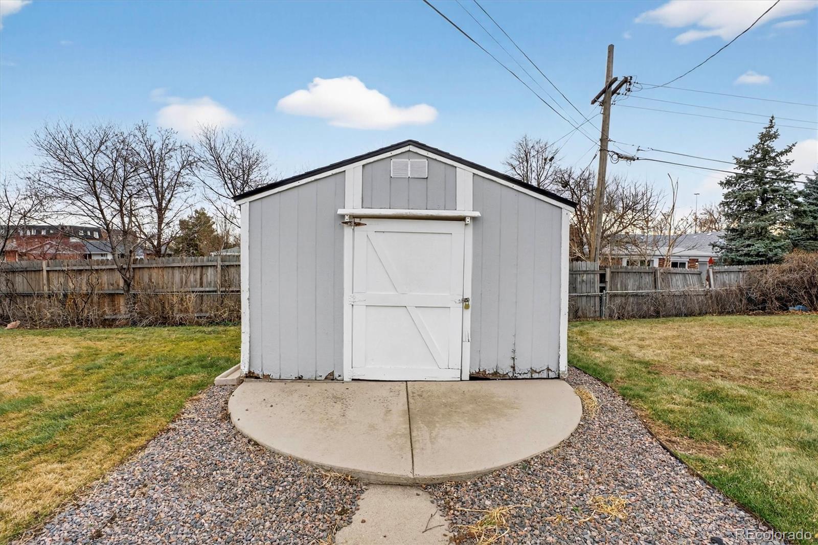 MLS Image #41 for 2500  westchester drive,denver, Colorado