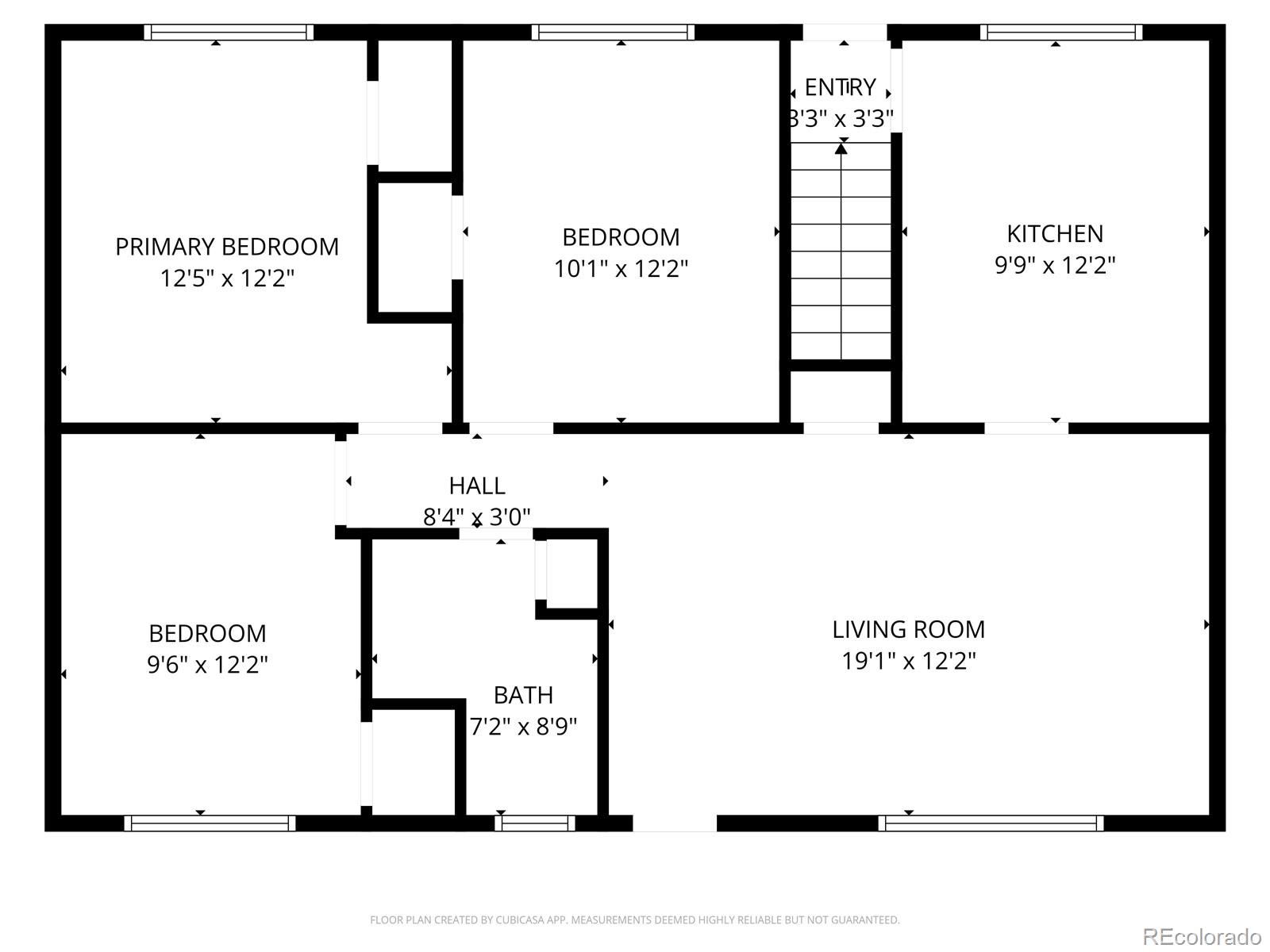MLS Image #42 for 2500  westchester drive,denver, Colorado