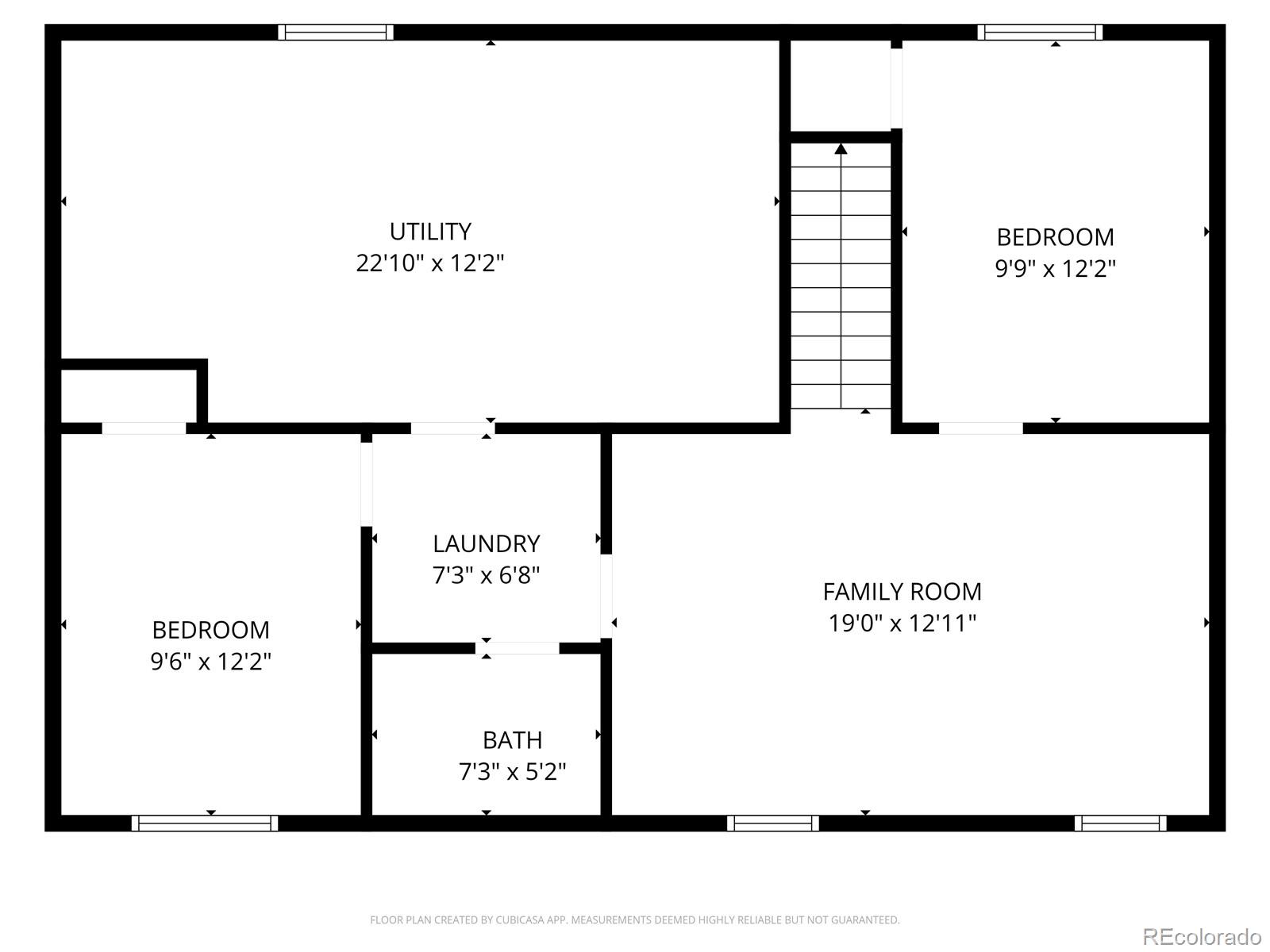 MLS Image #43 for 2500  westchester drive,denver, Colorado