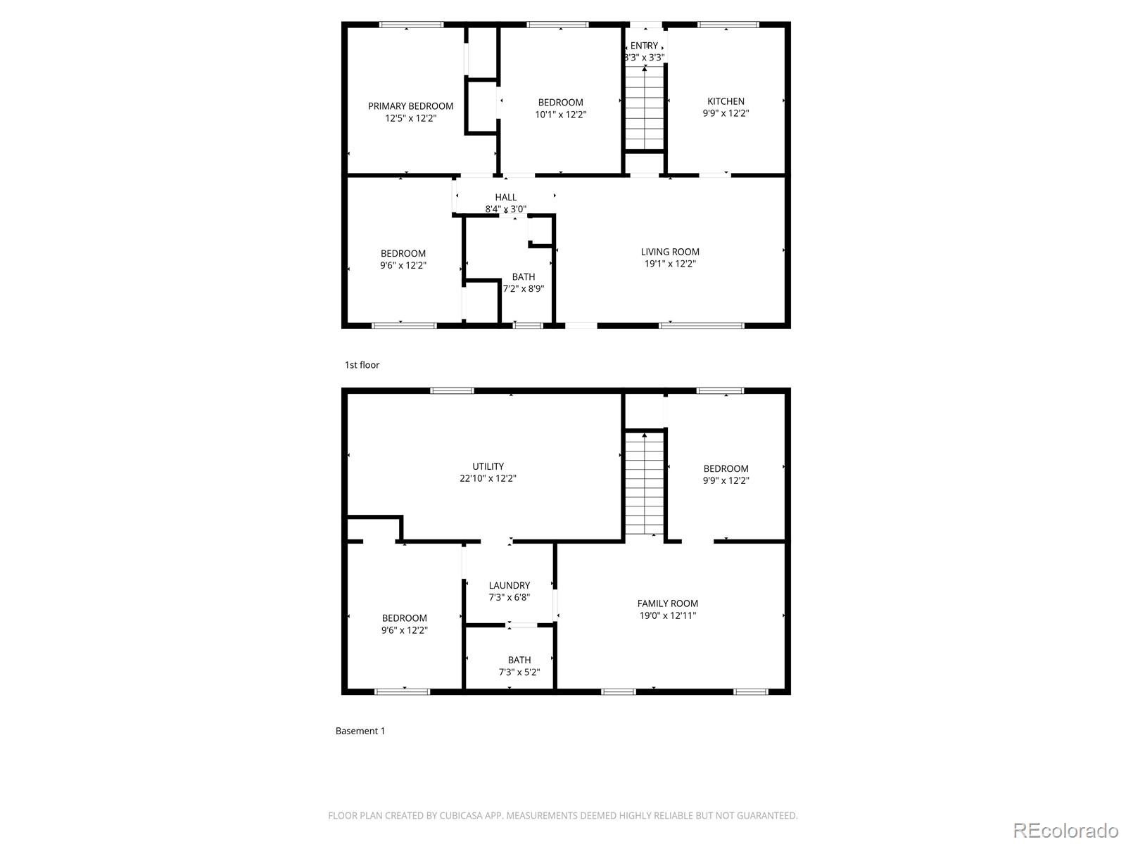 MLS Image #44 for 2500  westchester drive,denver, Colorado