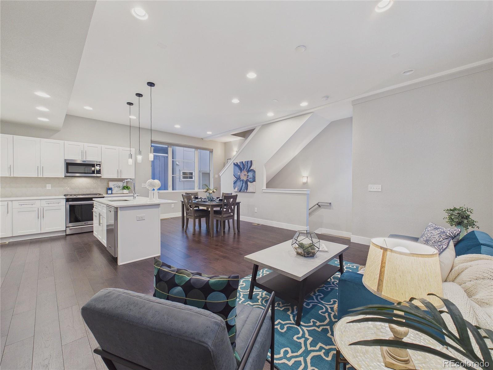 MLS Image #0 for 2815 w 25th avenue 2,denver, Colorado
