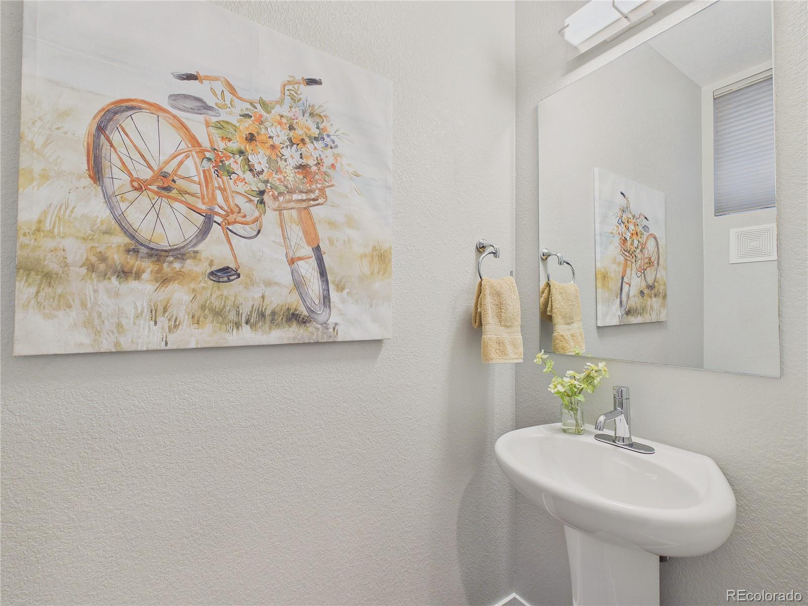 MLS Image #11 for 2815 w 25th avenue 2,denver, Colorado