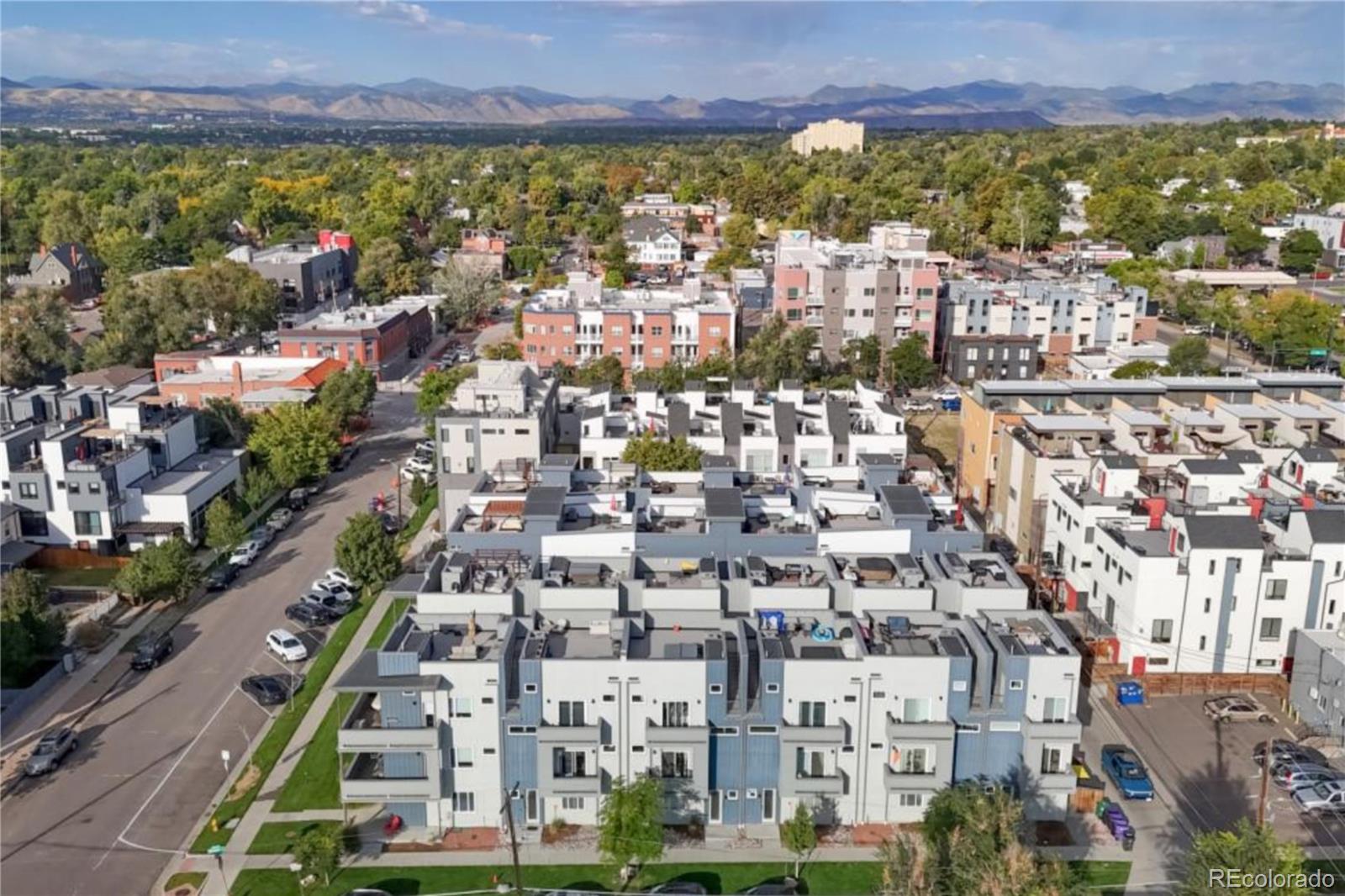 MLS Image #12 for 2815 w 25th avenue 2,denver, Colorado