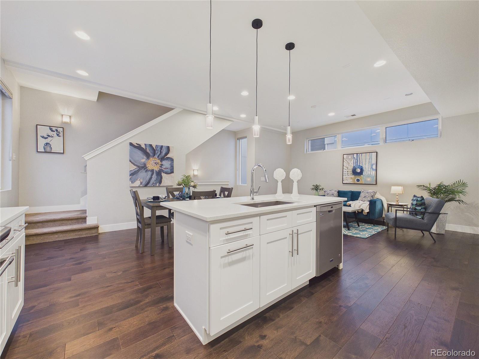 MLS Image #15 for 2815 w 25th avenue 2,denver, Colorado