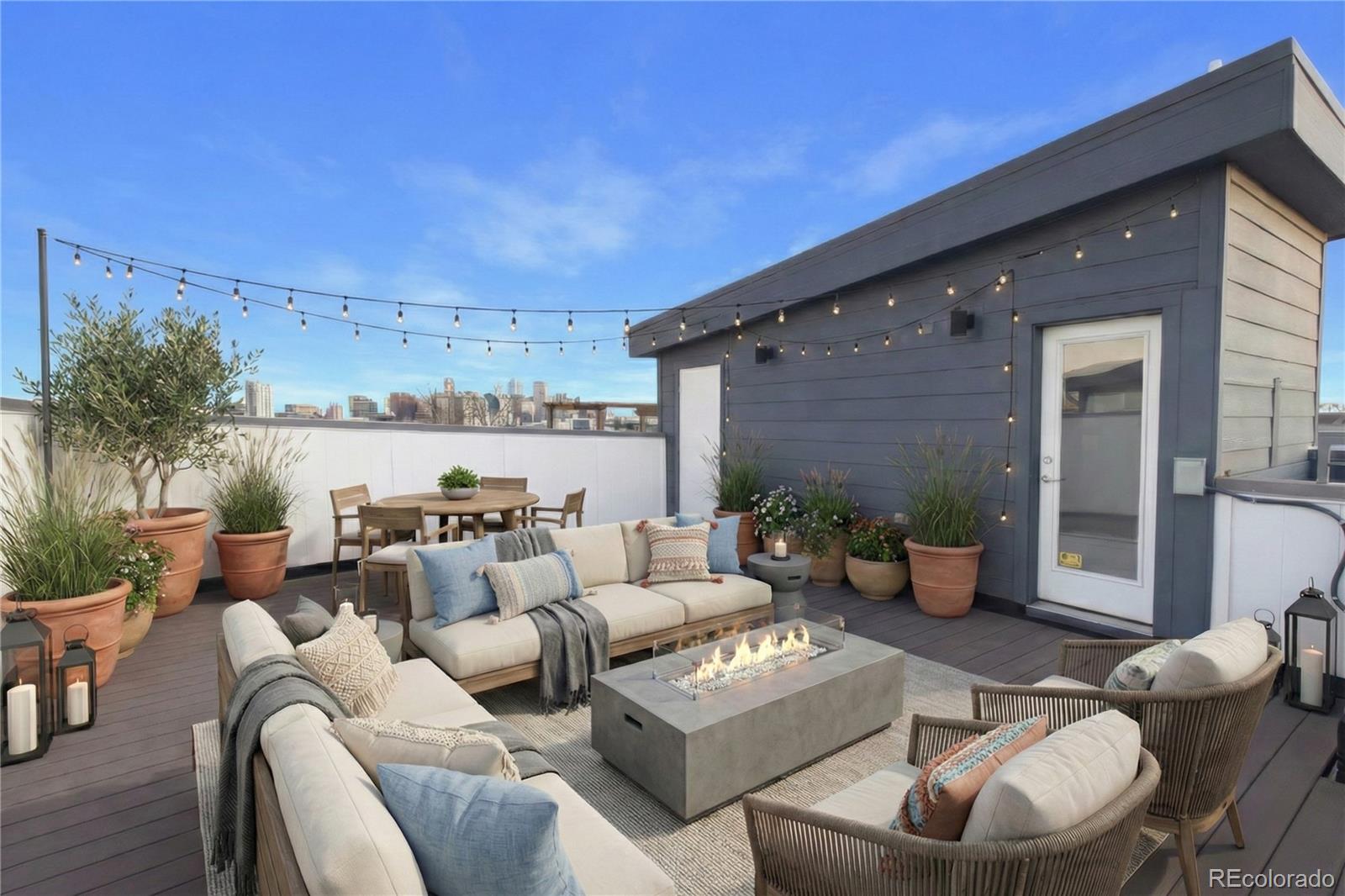 MLS Image #3 for 2815 w 25th avenue 2,denver, Colorado