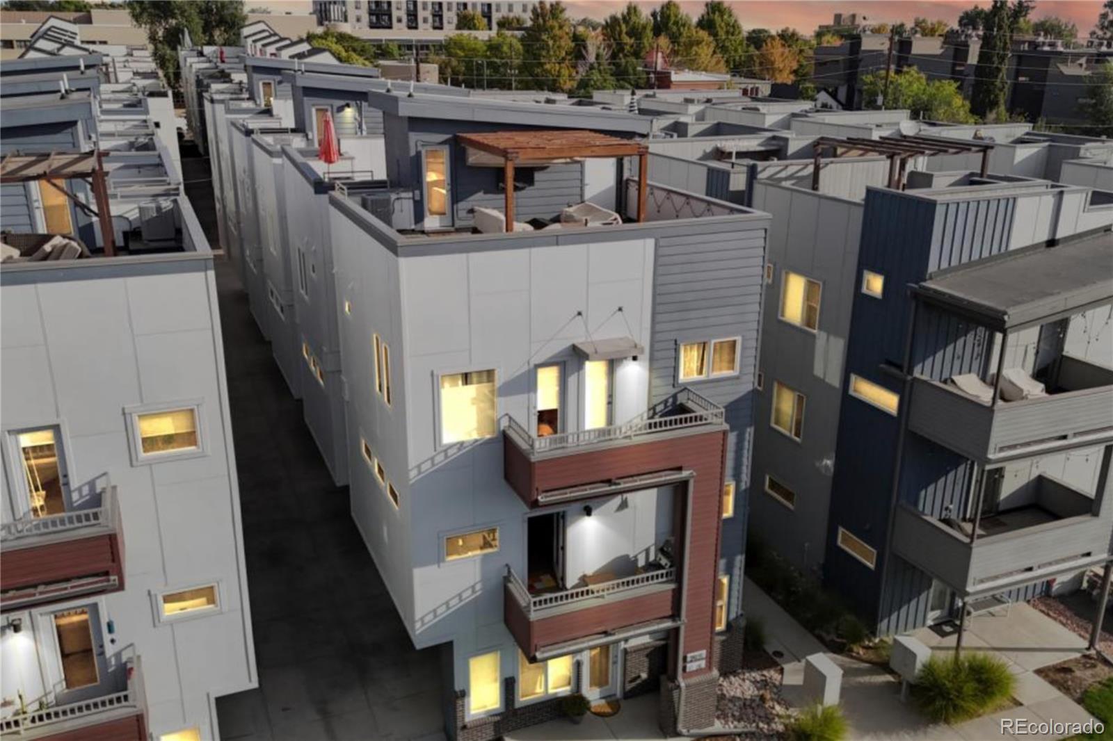 MLS Image #5 for 2815 w 25th avenue 2,denver, Colorado