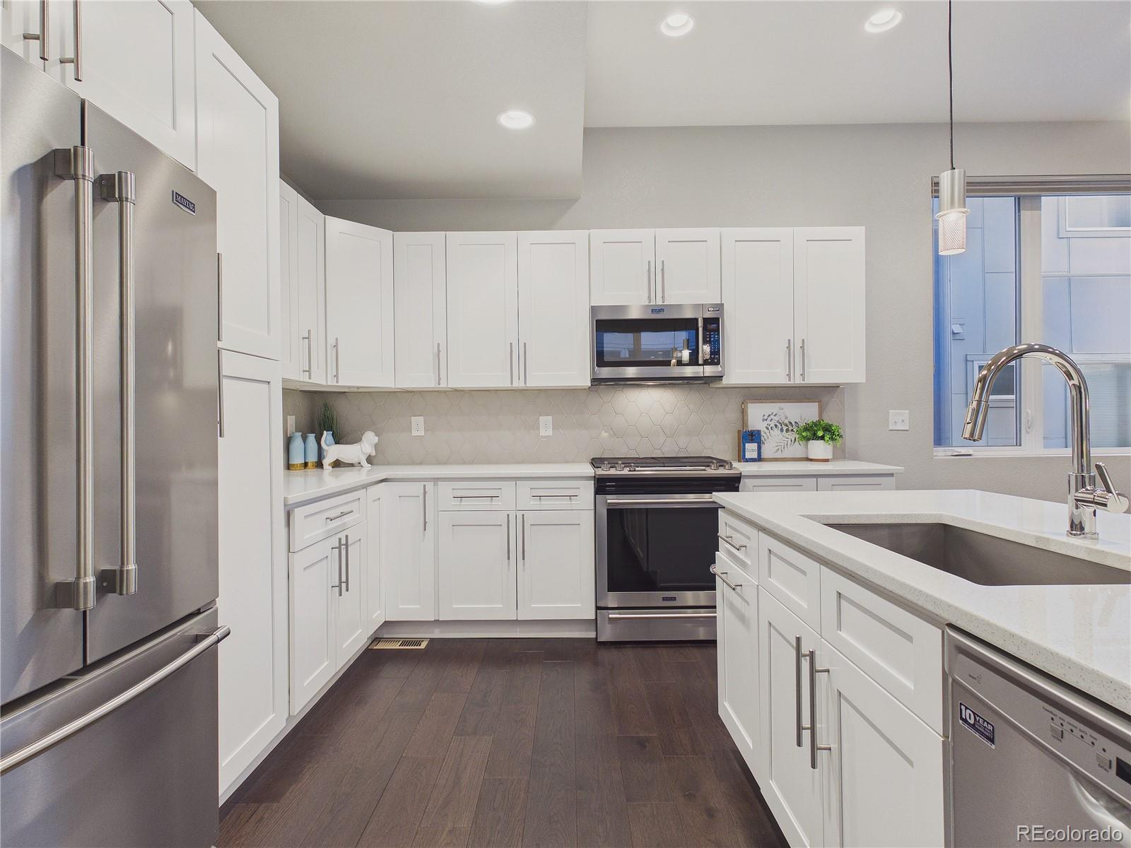 MLS Image #6 for 2815 w 25th avenue 2,denver, Colorado