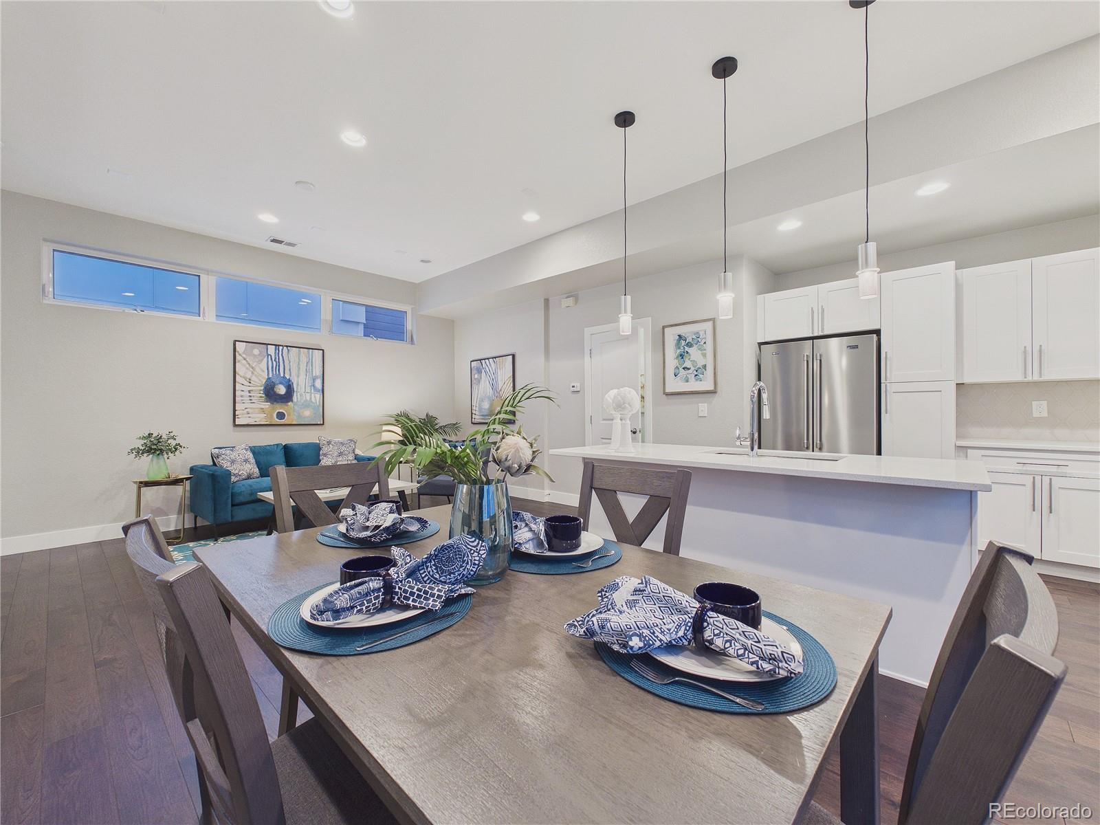 MLS Image #7 for 2815 w 25th avenue 2,denver, Colorado