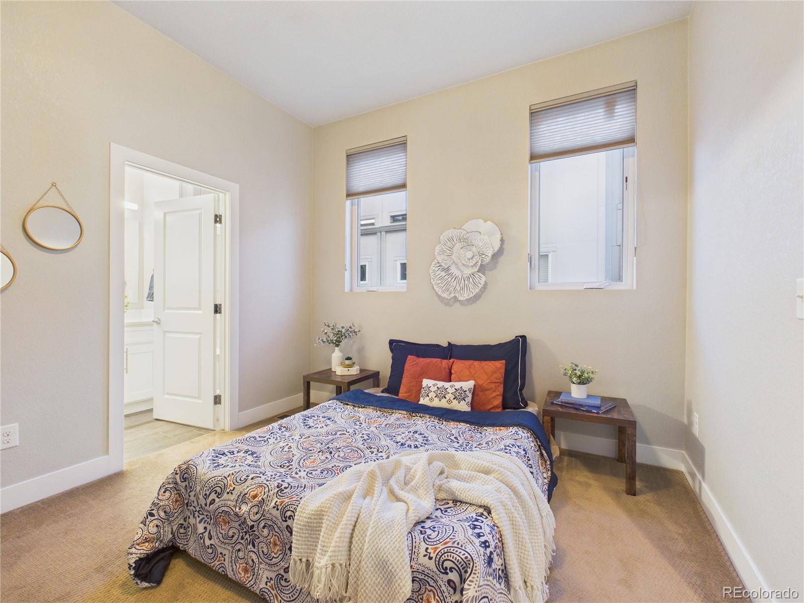MLS Image #8 for 2815 w 25th avenue 2,denver, Colorado
