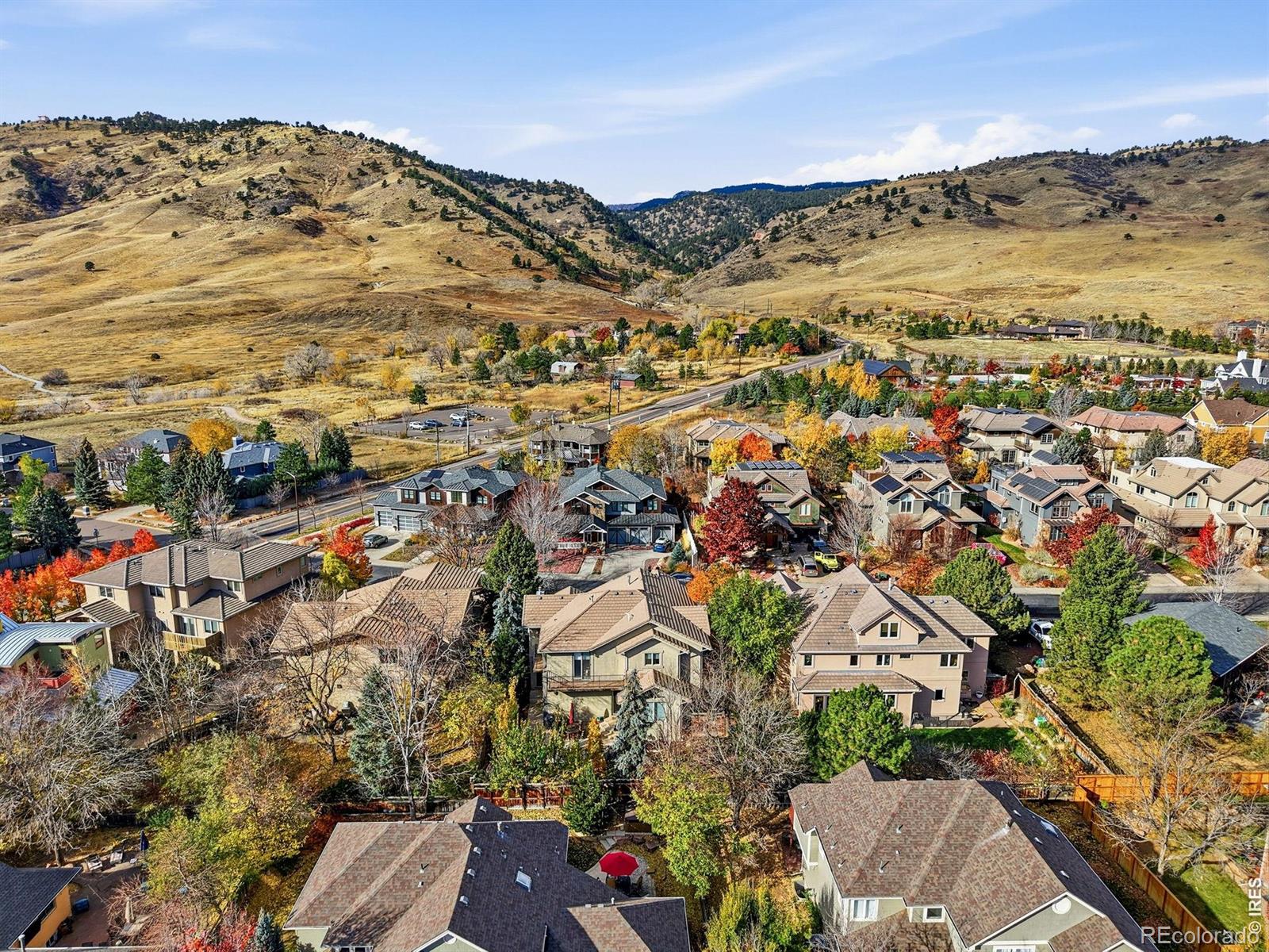 MLS Image #1 for 4840  6th street,boulder, Colorado