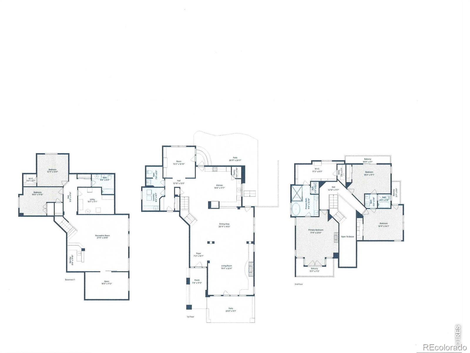 MLS Image #42 for 4840  6th street,boulder, Colorado