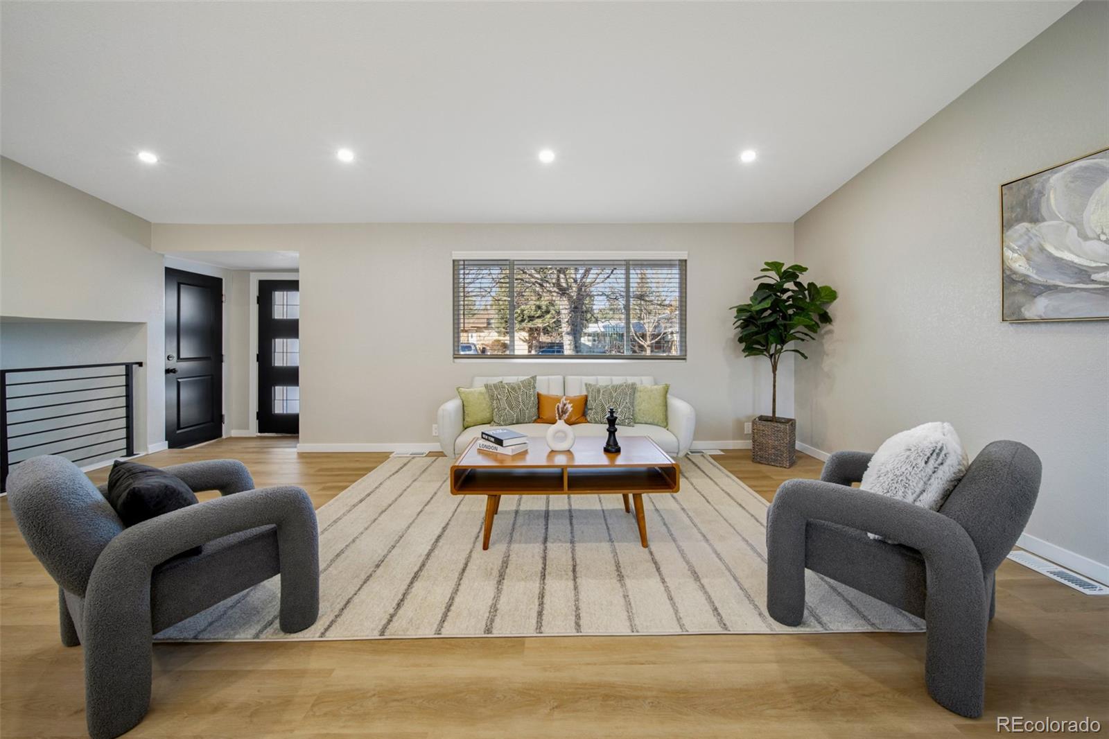 MLS Image #2 for 7232 s colorado court,centennial, Colorado