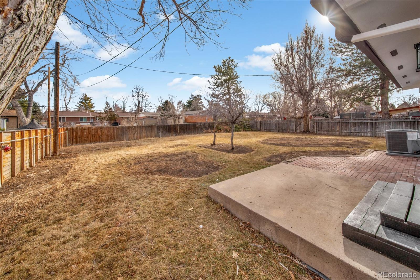 MLS Image #25 for 7232 s colorado court,centennial, Colorado
