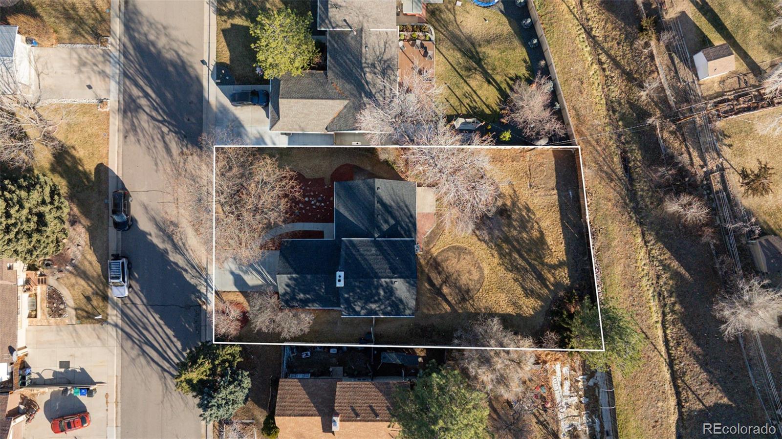 MLS Image #27 for 7232 s colorado court,centennial, Colorado