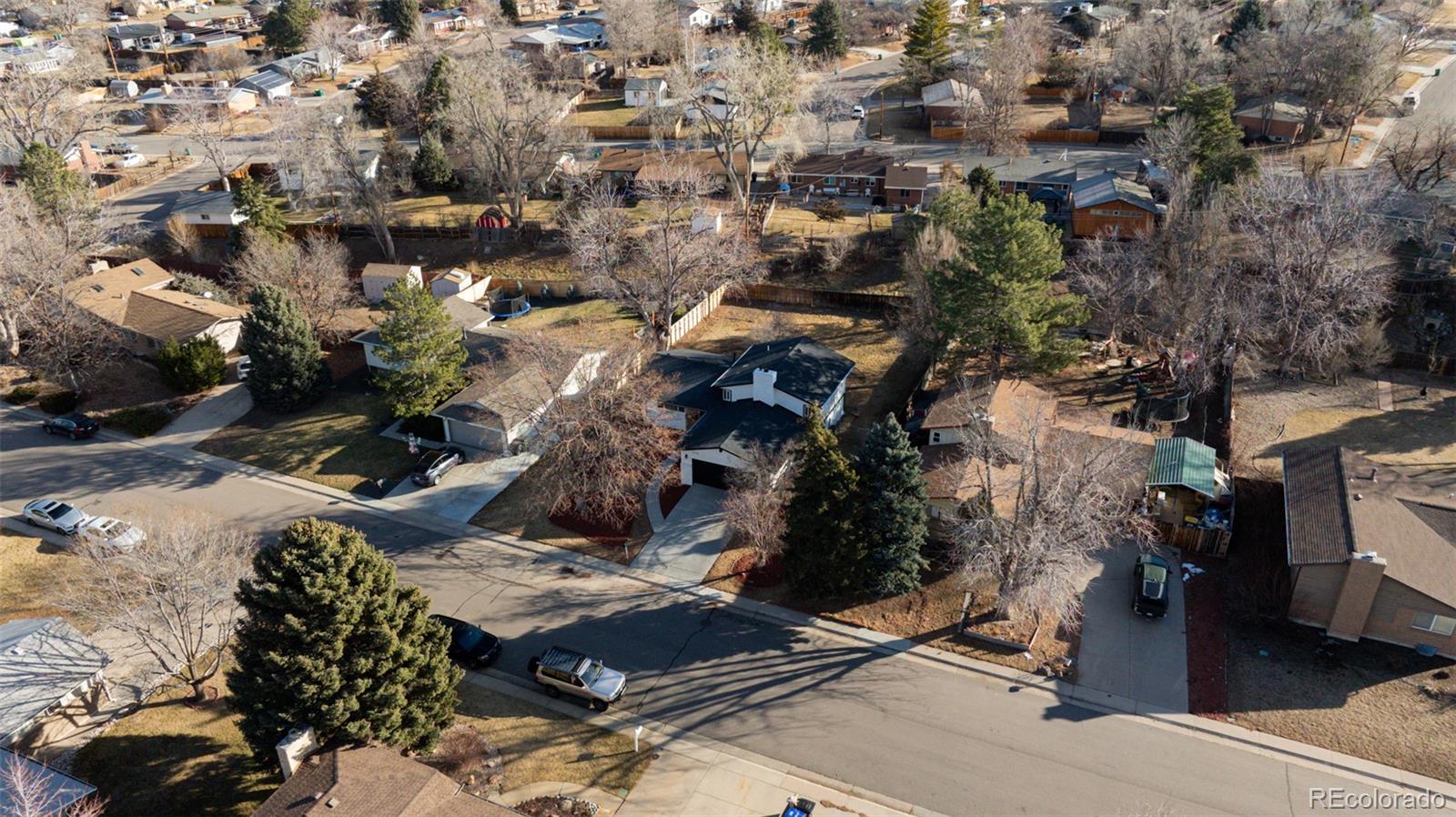 MLS Image #28 for 7232 s colorado court,centennial, Colorado