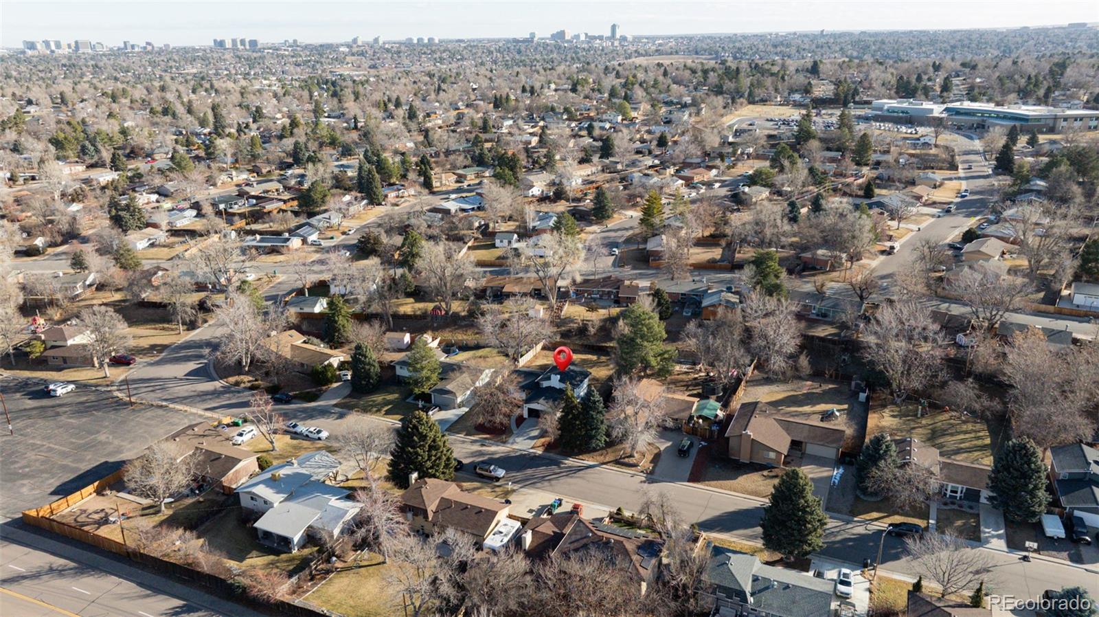 MLS Image #29 for 7232 s colorado court,centennial, Colorado
