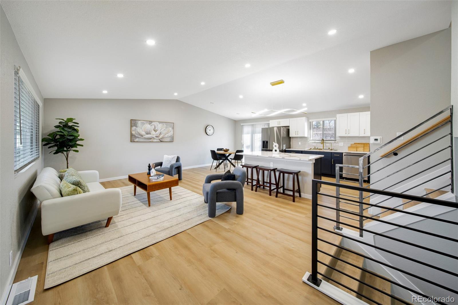 MLS Image #3 for 7232 s colorado court,centennial, Colorado