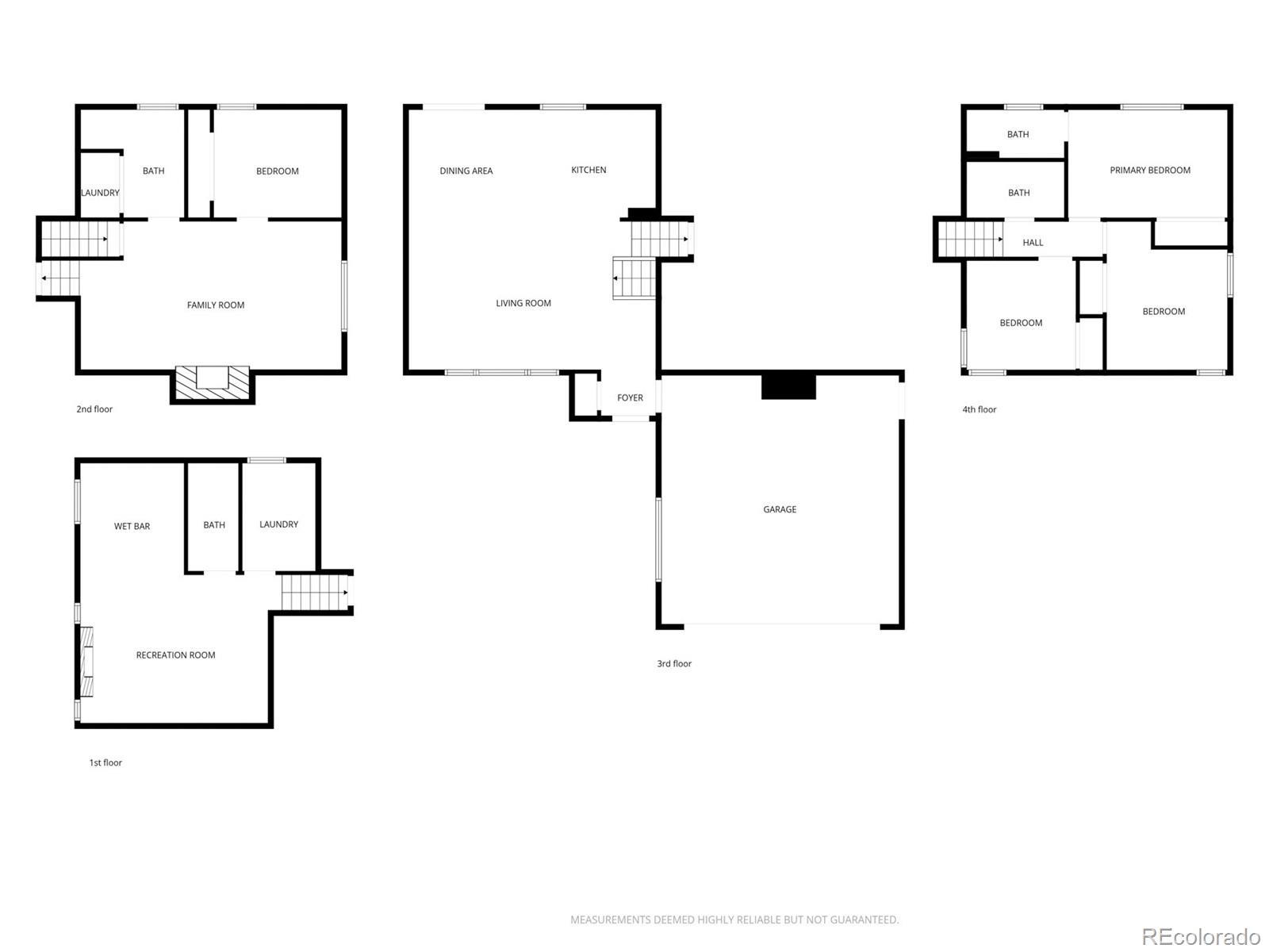MLS Image #31 for 7232 s colorado court,centennial, Colorado