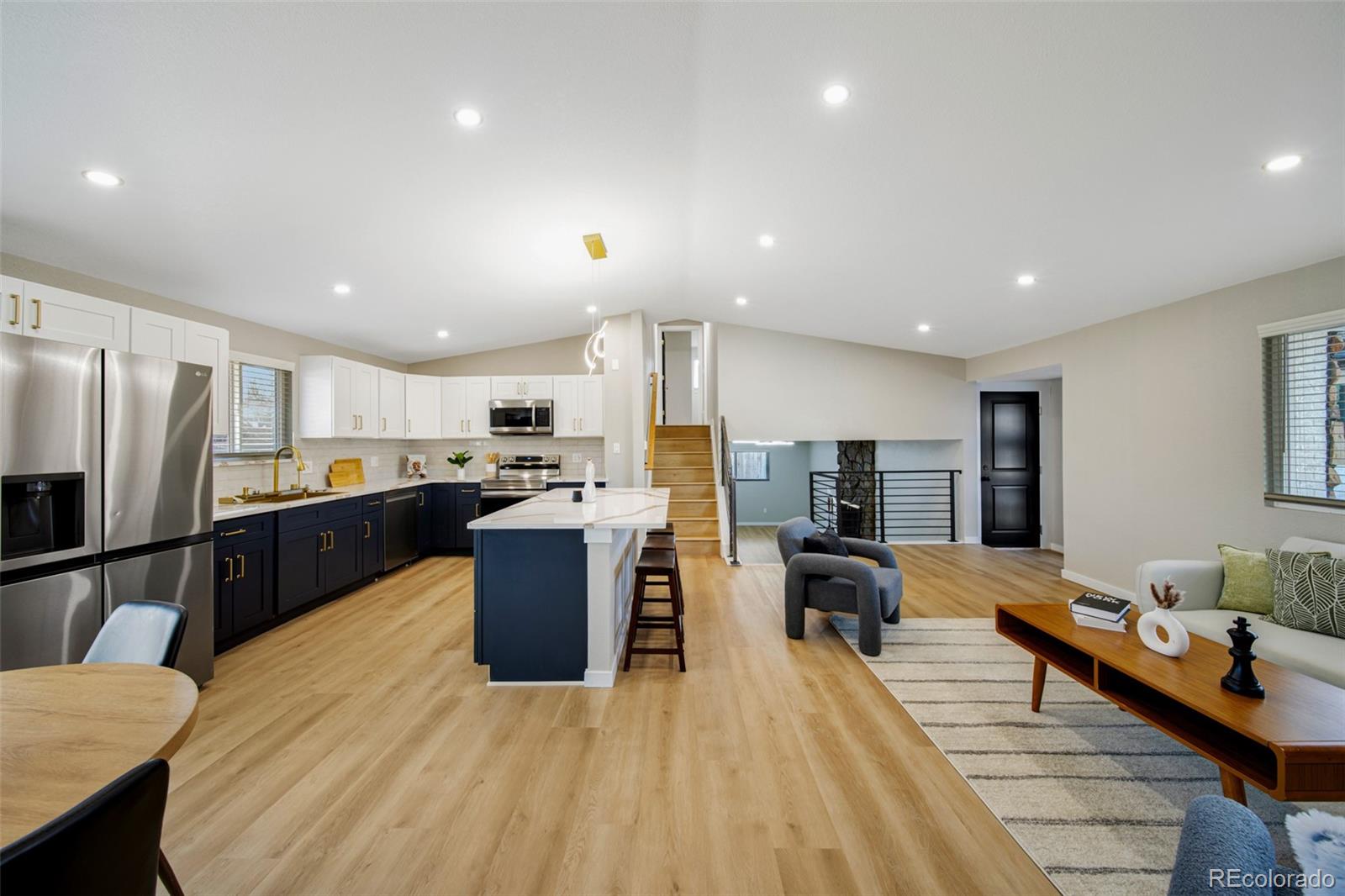 MLS Image #4 for 7232 s colorado court,centennial, Colorado
