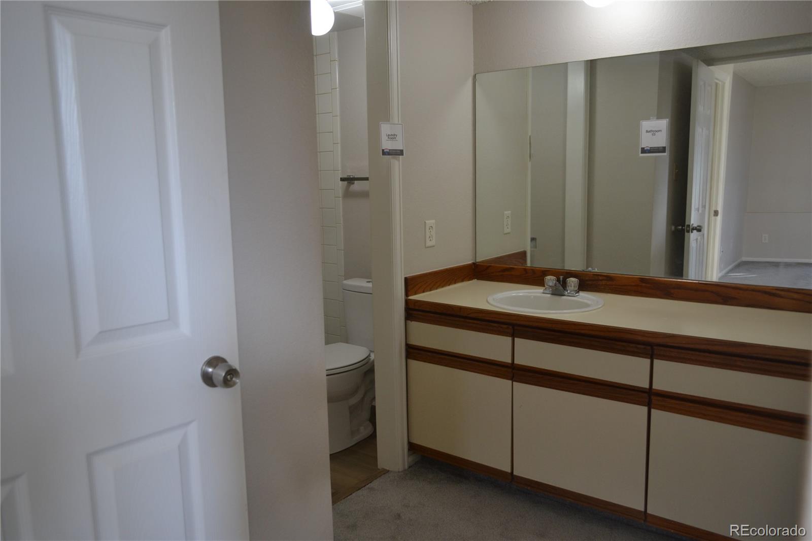 MLS Image #12 for 6388  oak court 104,arvada, Colorado