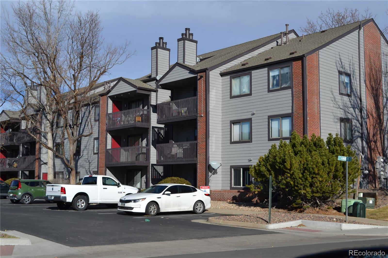 MLS Image #18 for 6388  oak court 104,arvada, Colorado