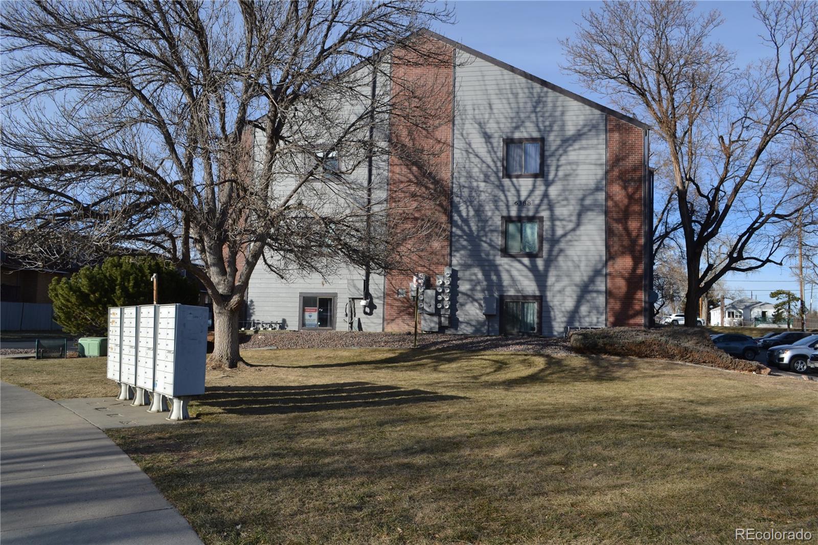 MLS Image #19 for 6388  oak court 104,arvada, Colorado