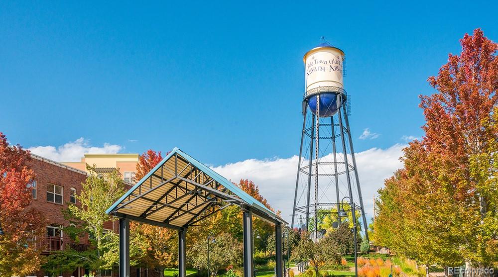 MLS Image #22 for 6388  oak court 104,arvada, Colorado