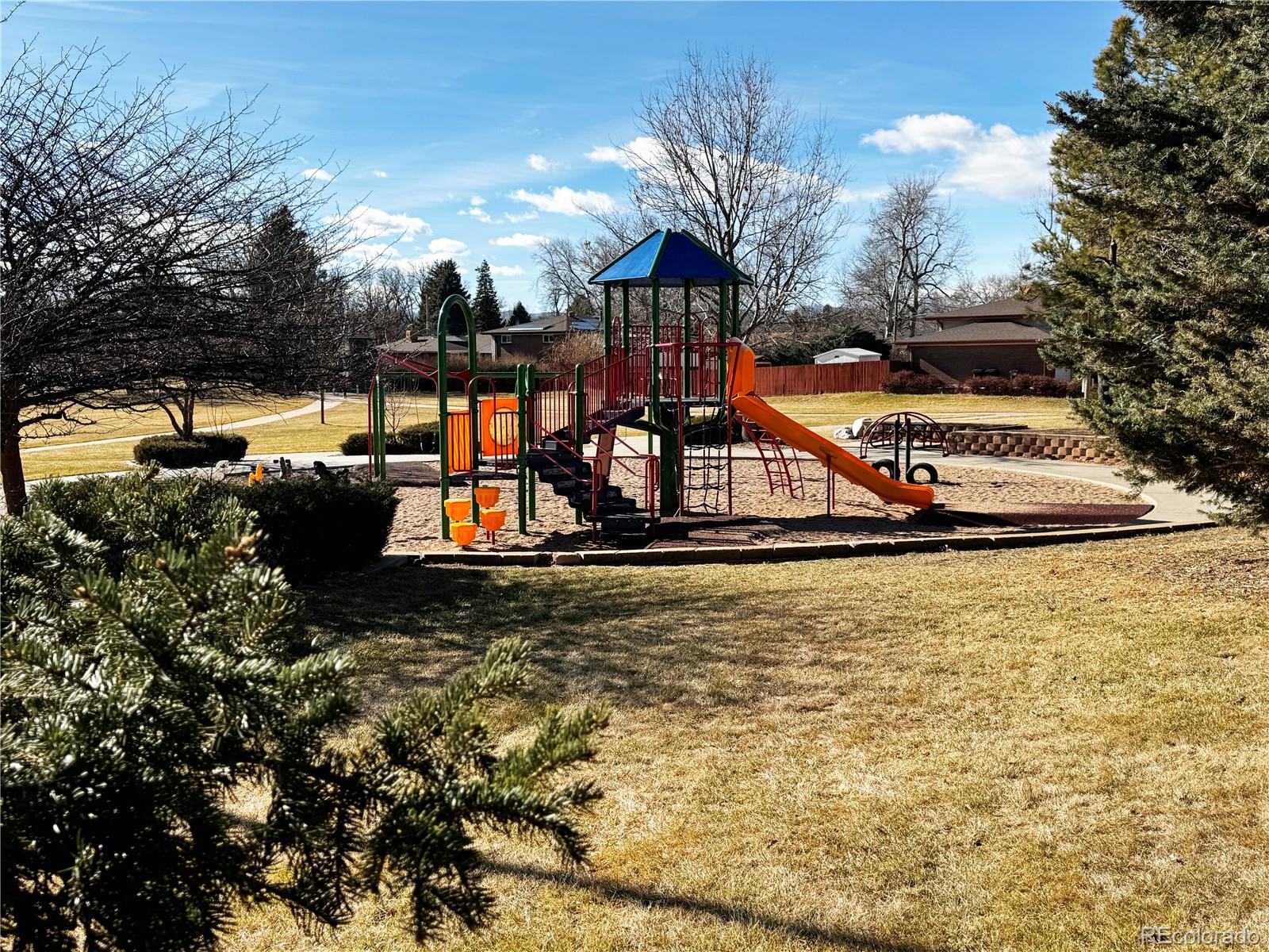 MLS Image #29 for 6388  oak court 104,arvada, Colorado