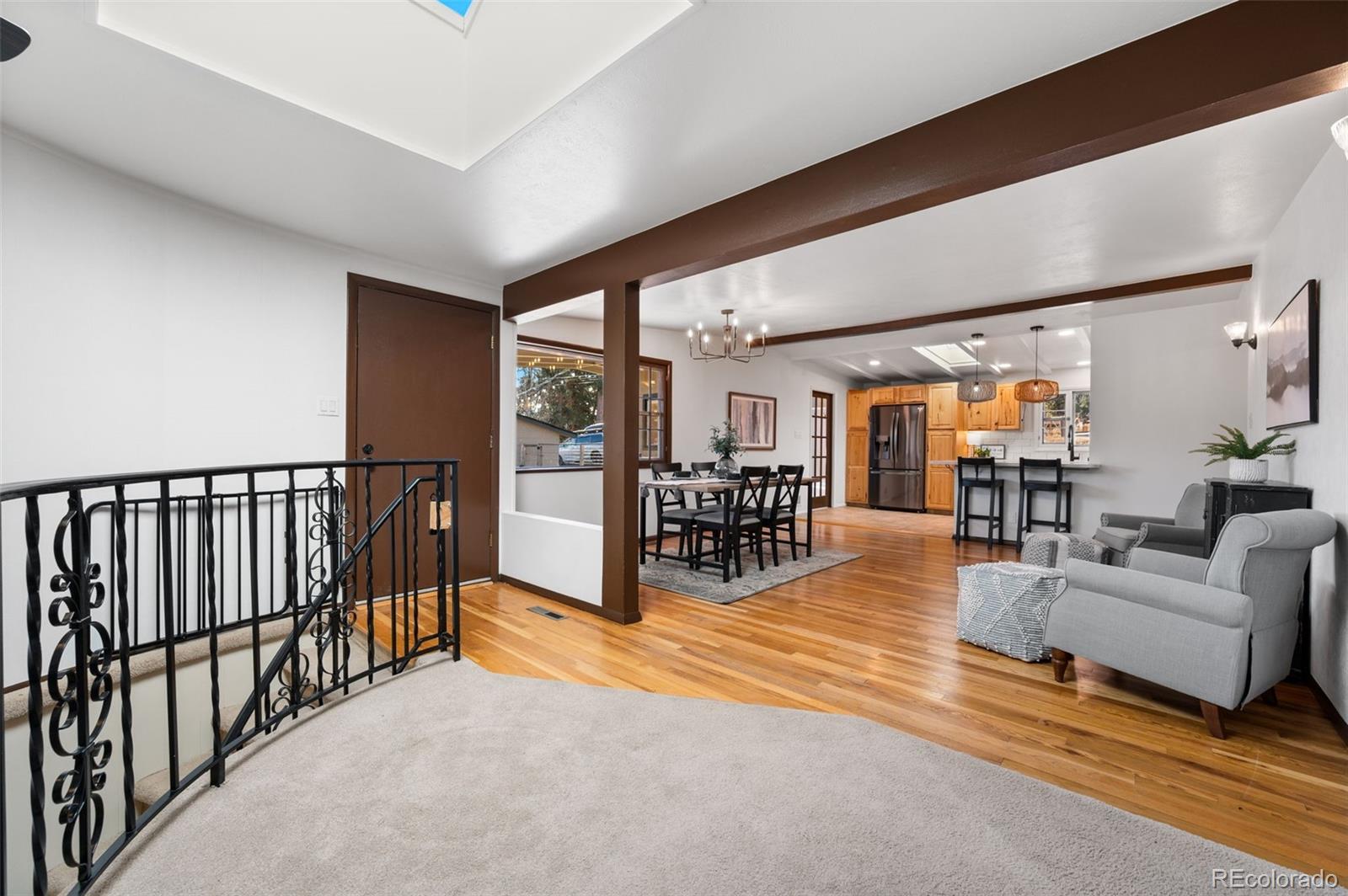 MLS Image #10 for 23048  isoleta road,indian hills, Colorado