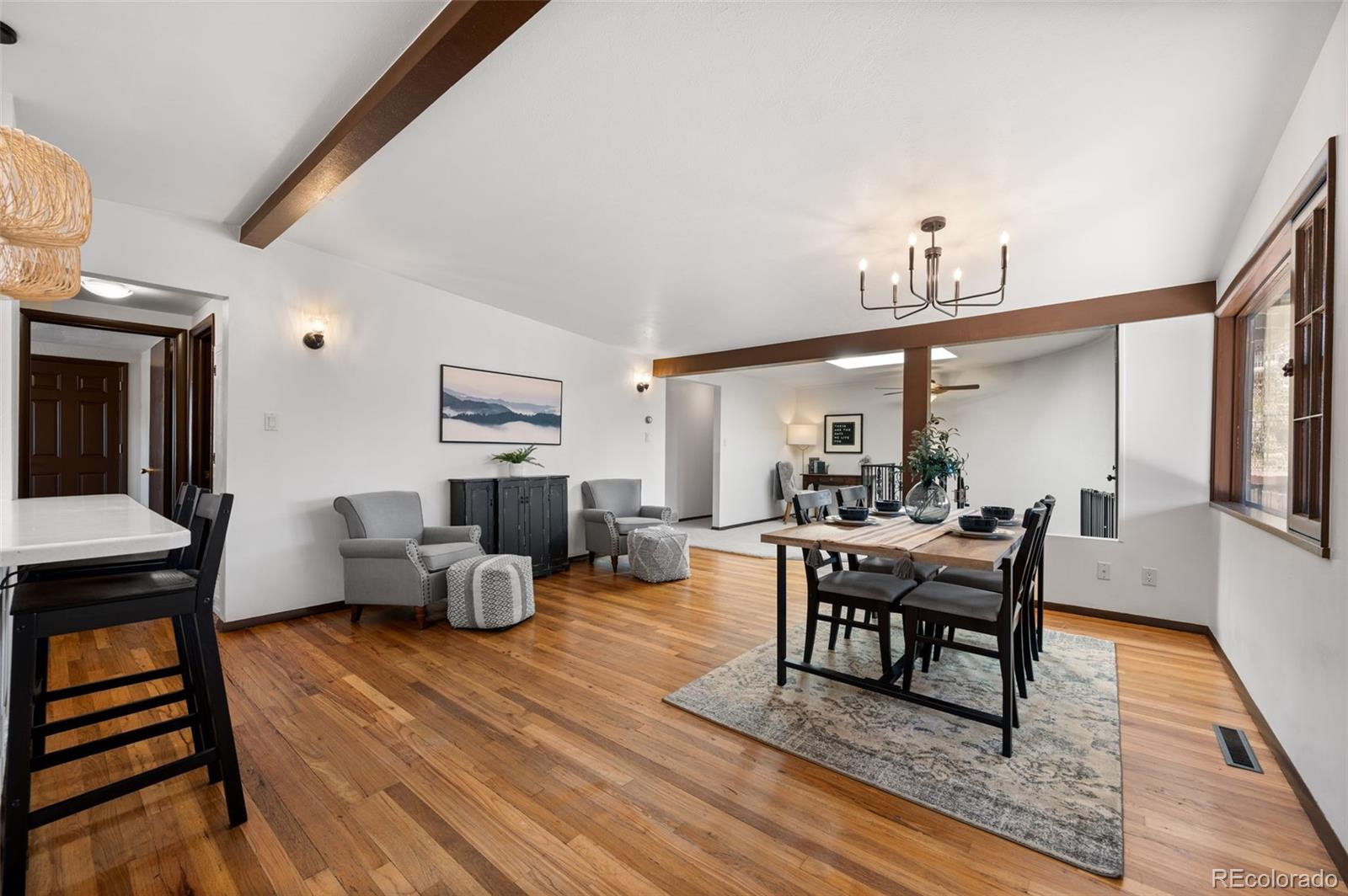 MLS Image #12 for 23048  isoleta road,indian hills, Colorado