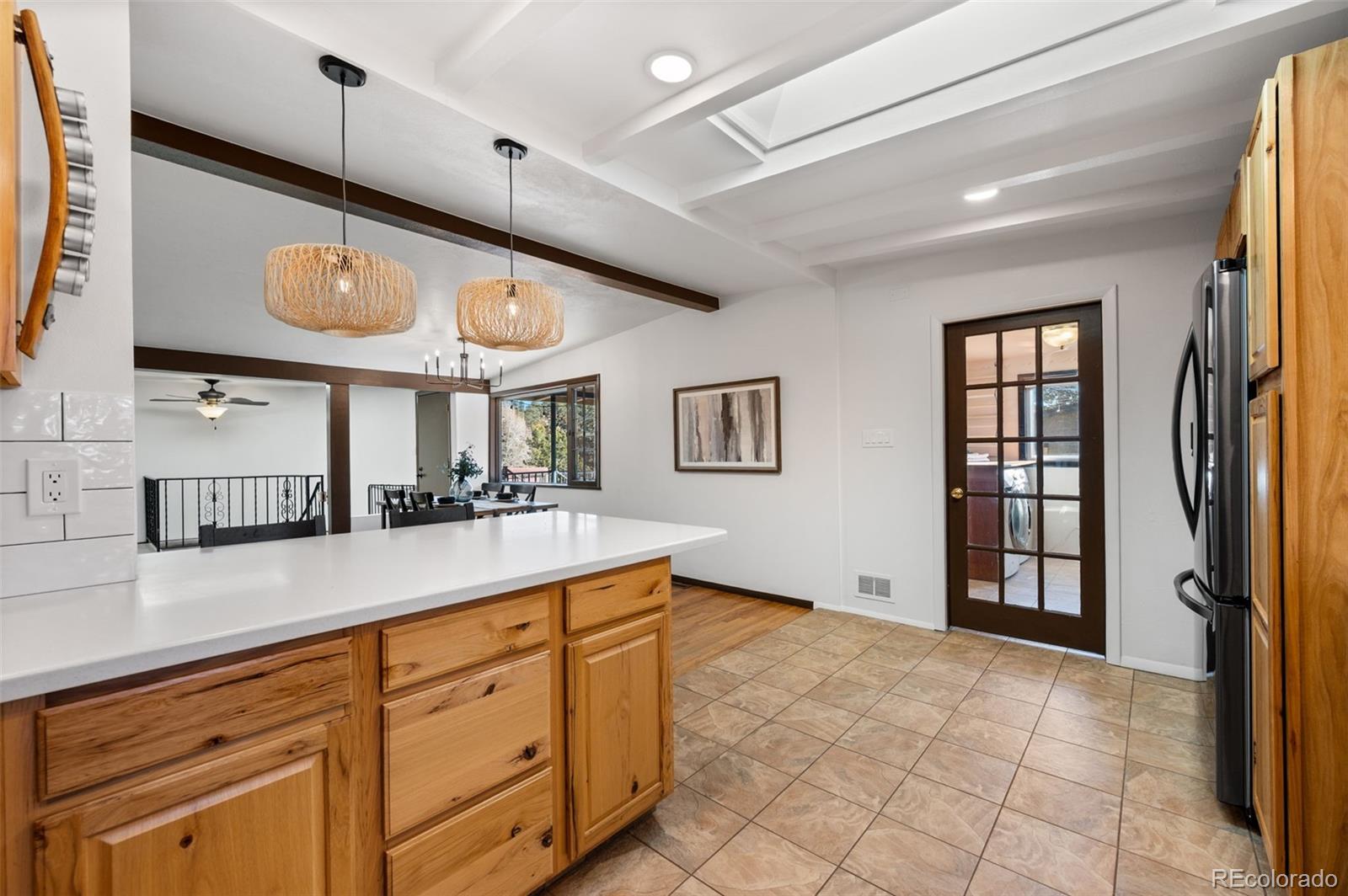 MLS Image #13 for 23048  isoleta road,indian hills, Colorado