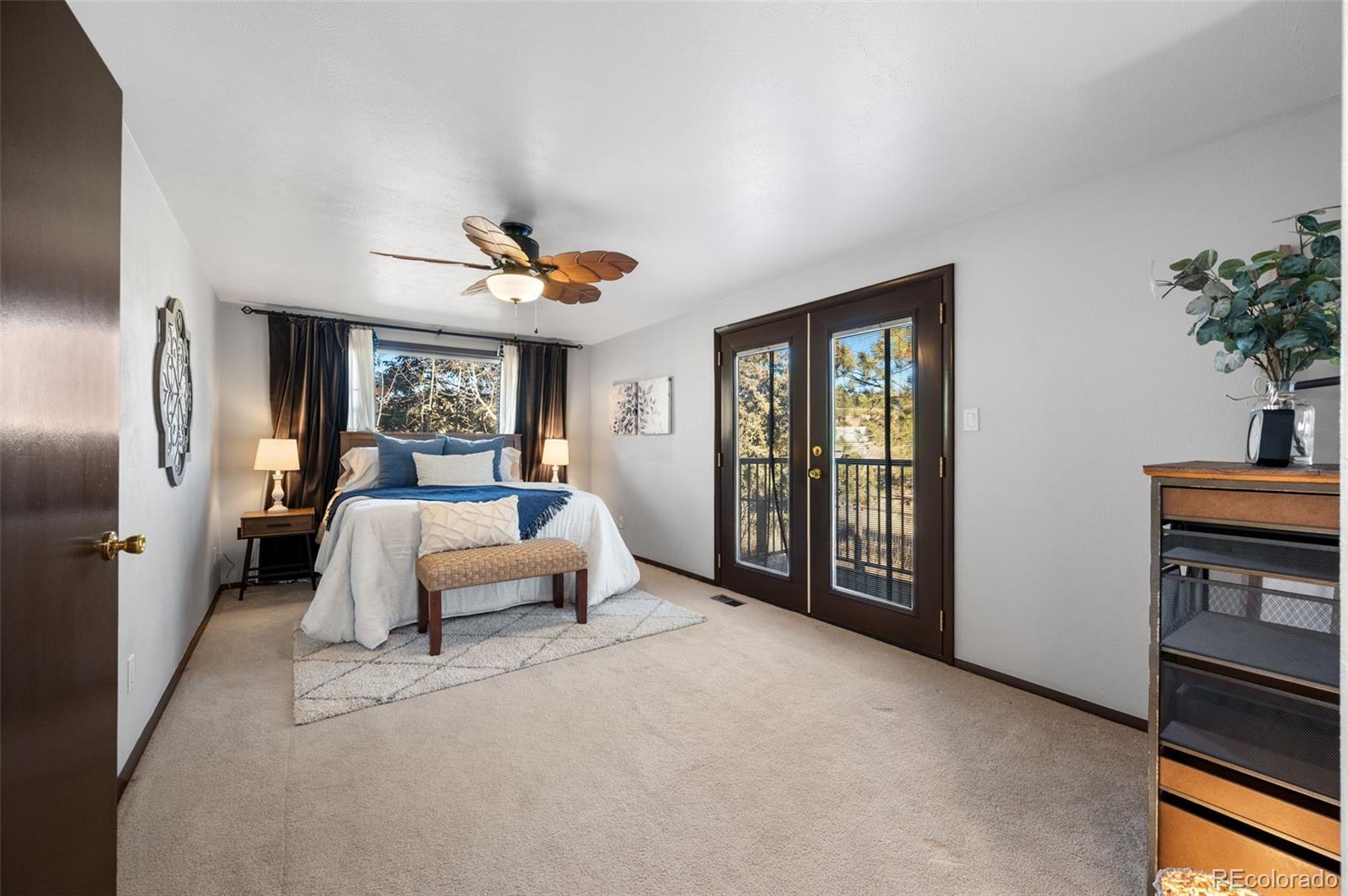 MLS Image #14 for 23048  isoleta road,indian hills, Colorado