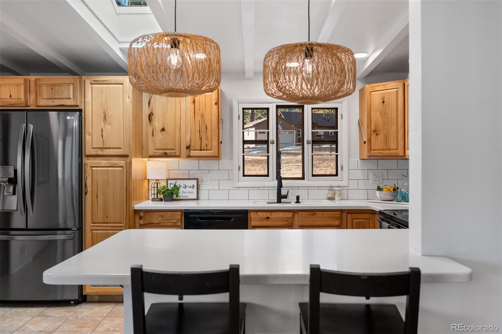 MLS Image #3 for 23048  isoleta road,indian hills, Colorado